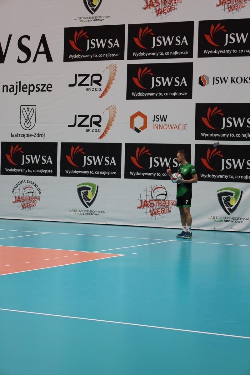 Zdjęcie w galerii na portalu naszraciborz.pl: KS Racibórz znów zwycięski [FOTO] wiadomości z regionu