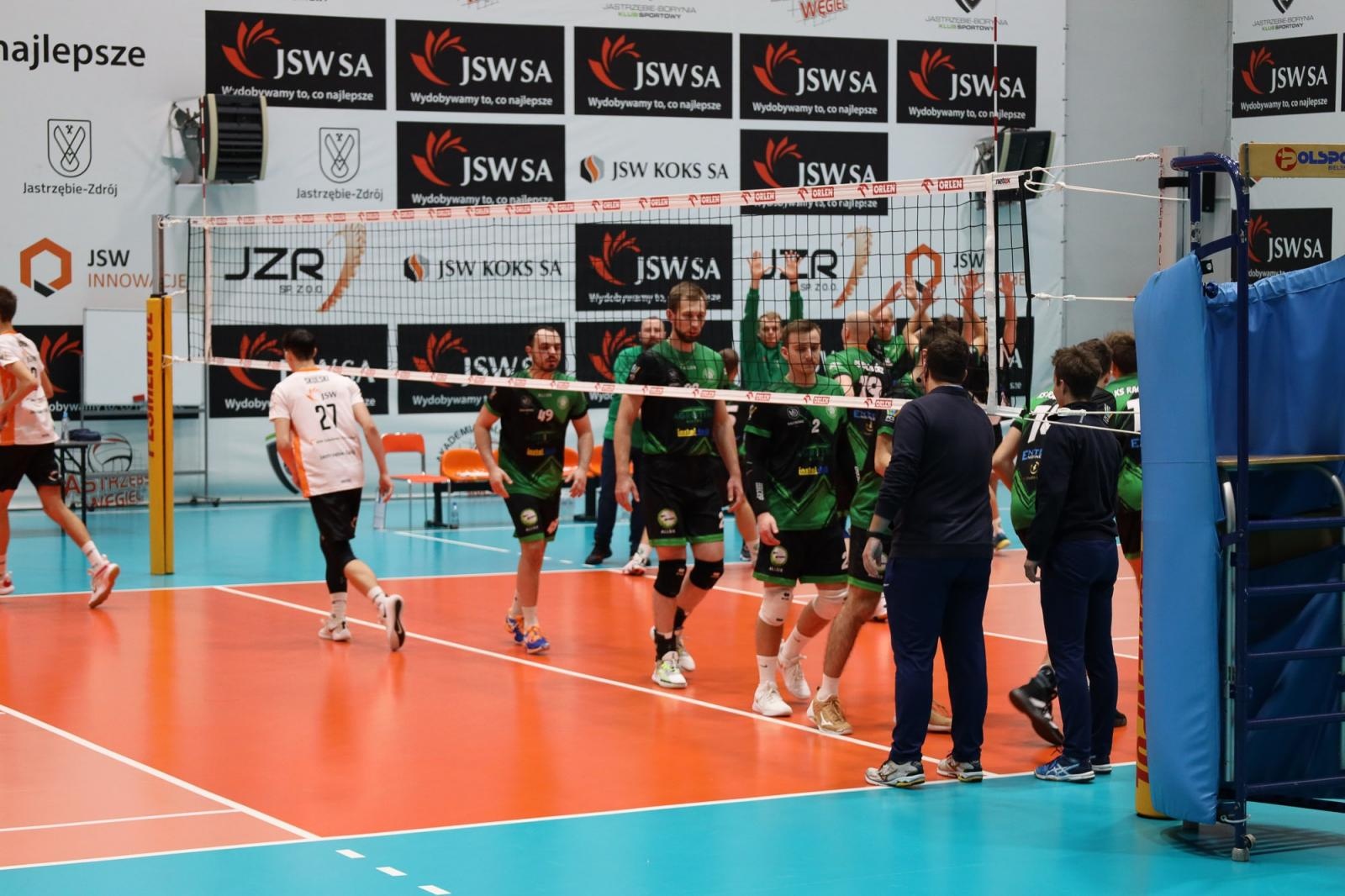 Zdjęcie w galerii na portalu naszraciborz.pl: KS Racibórz znów zwycięski [FOTO] wiadomości z regionu