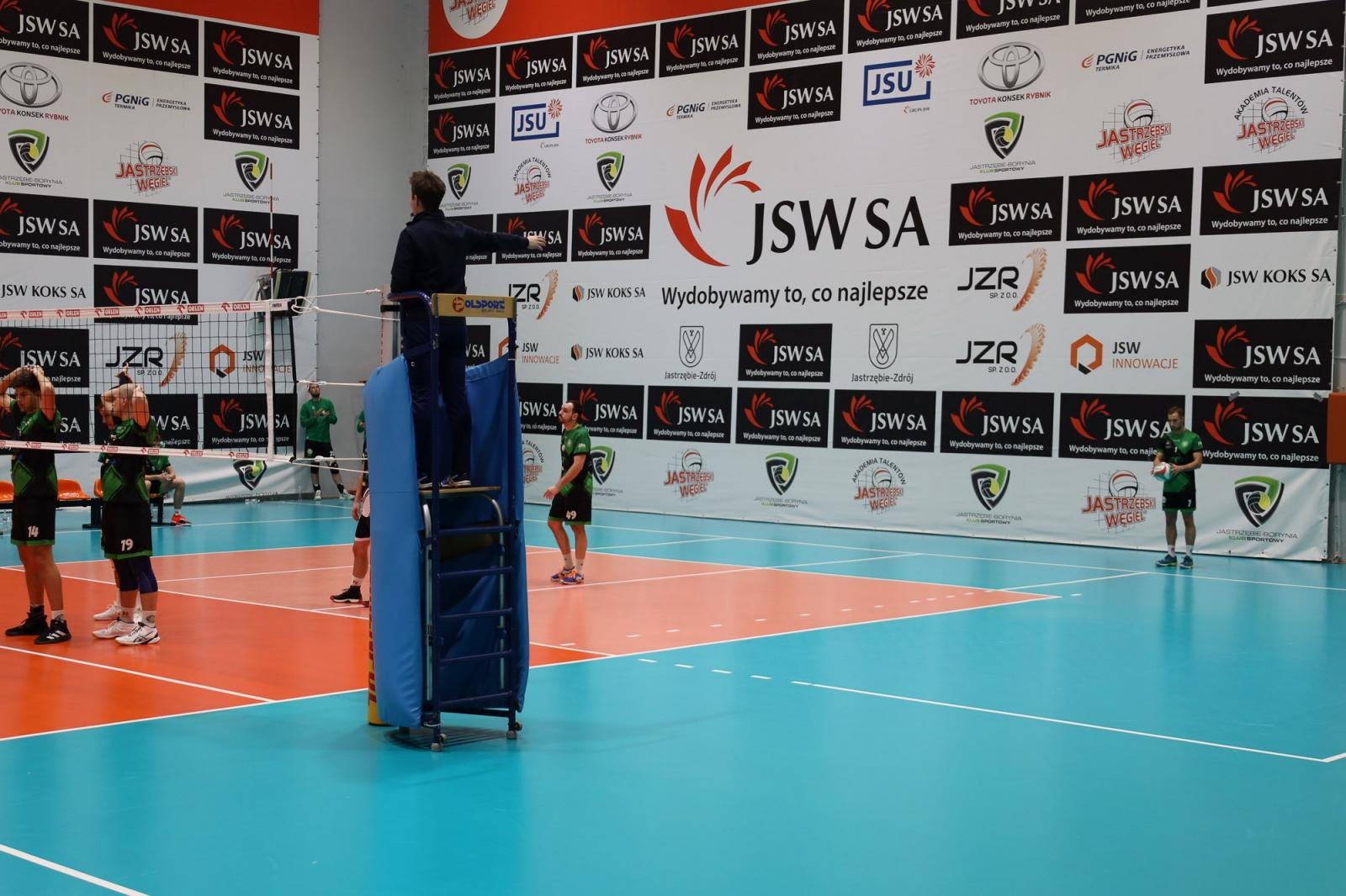 Zdjęcie w galerii na portalu naszraciborz.pl: KS Racibórz znów zwycięski [FOTO] wiadomości z regionu