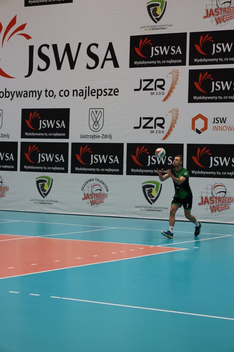 Zdjęcie w galerii na portalu naszraciborz.pl: KS Racibórz znów zwycięski [FOTO] wiadomości z regionu