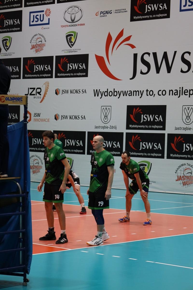 Zdjęcie w galerii na portalu naszraciborz.pl: KS Racibórz znów zwycięski [FOTO] wiadomości z regionu