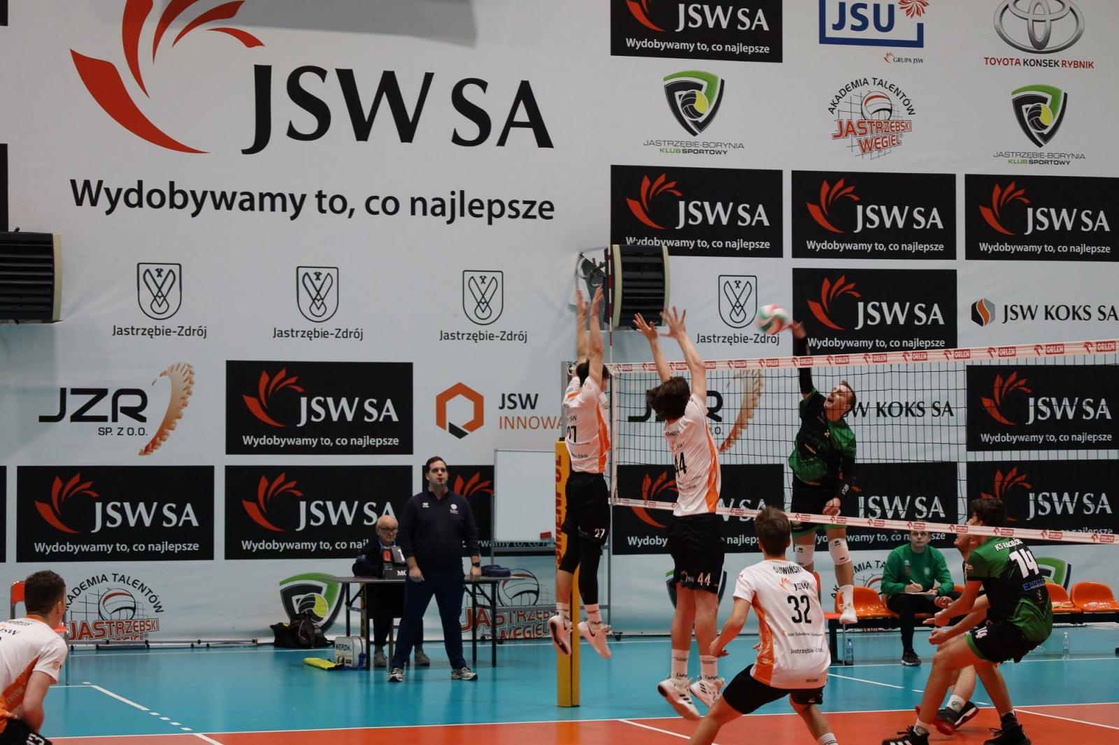 Zdjęcie w galerii na portalu naszraciborz.pl: KS Racibórz znów zwycięski [FOTO] wiadomości z regionu