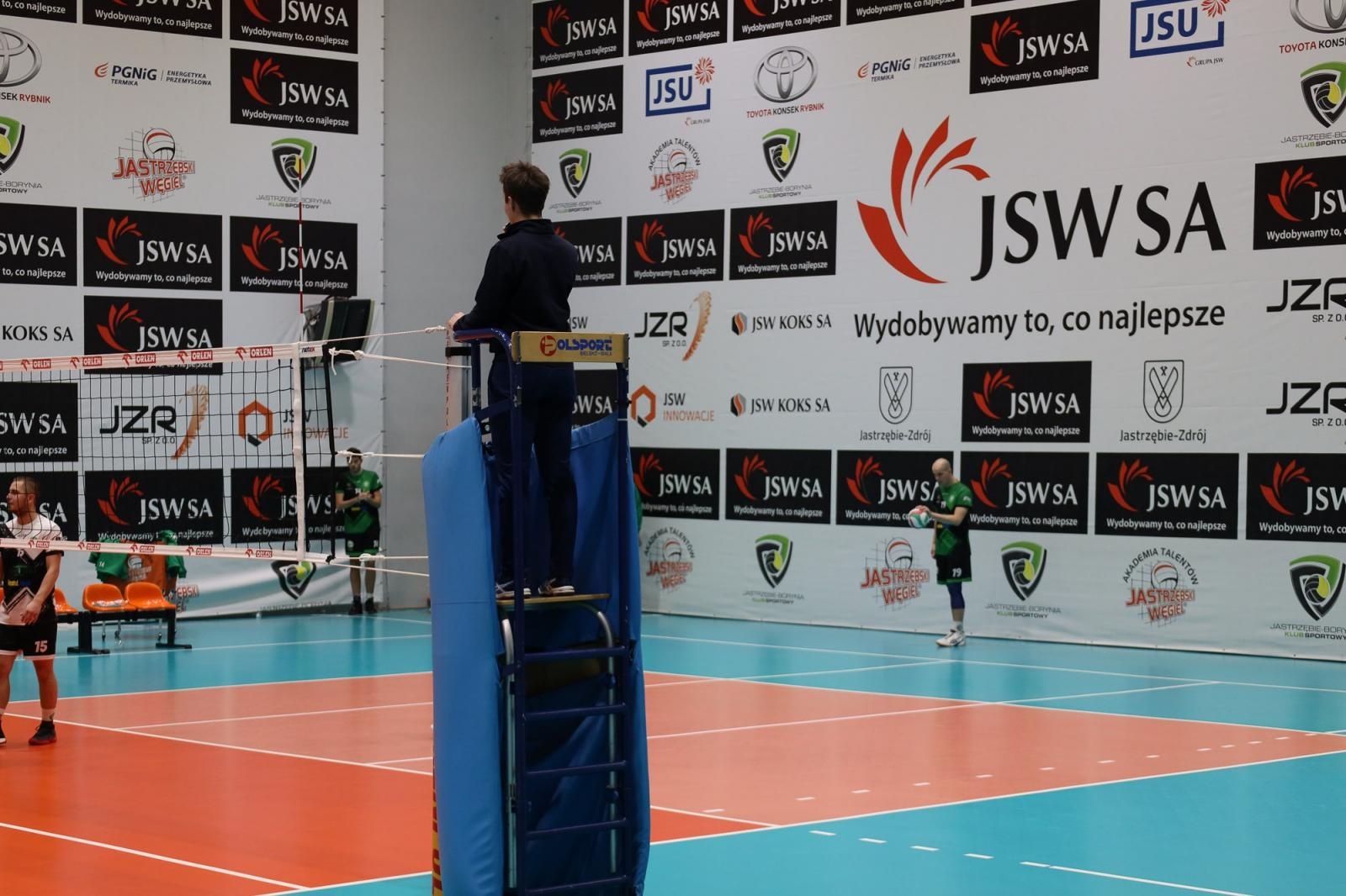 Zdjęcie w galerii na portalu naszraciborz.pl: KS Racibórz znów zwycięski [FOTO] wiadomości z regionu