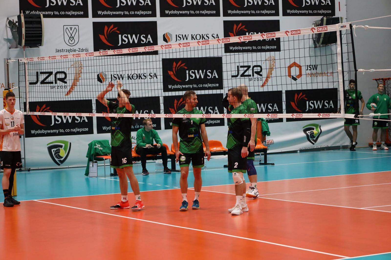 Zdjęcie w galerii na portalu naszraciborz.pl: KS Racibórz znów zwycięski [FOTO] wiadomości z regionu