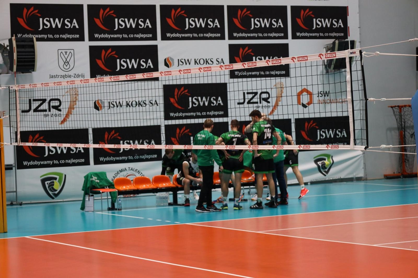 Zdjęcie w galerii na portalu naszraciborz.pl: KS Racibórz znów zwycięski [FOTO] wiadomości z regionu