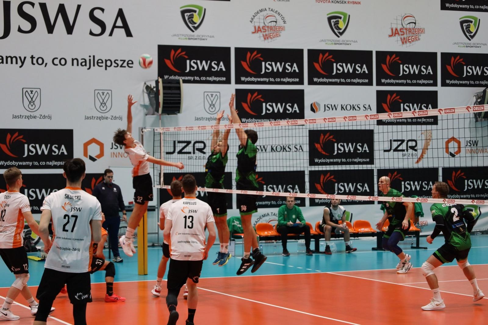 Zdjęcie w galerii na portalu naszraciborz.pl: KS Racibórz znów zwycięski [FOTO] wiadomości z regionu