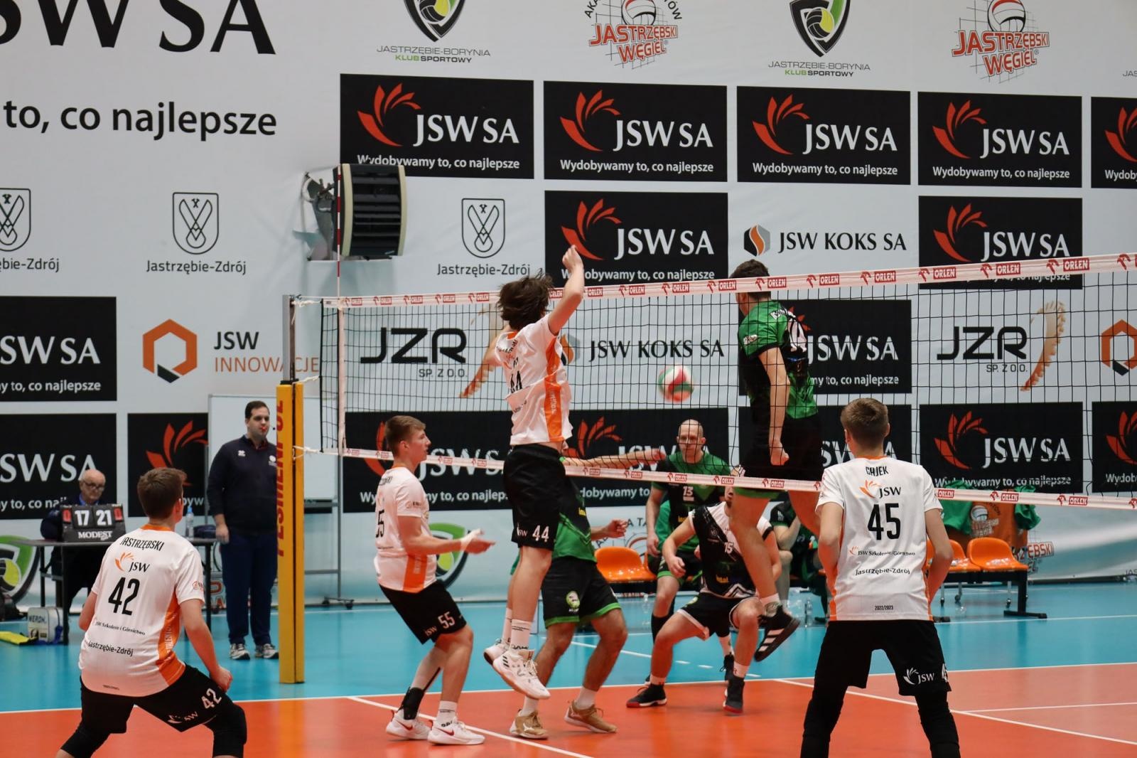 Zdjęcie w galerii na portalu naszraciborz.pl: KS Racibórz znów zwycięski [FOTO] wiadomości z regionu