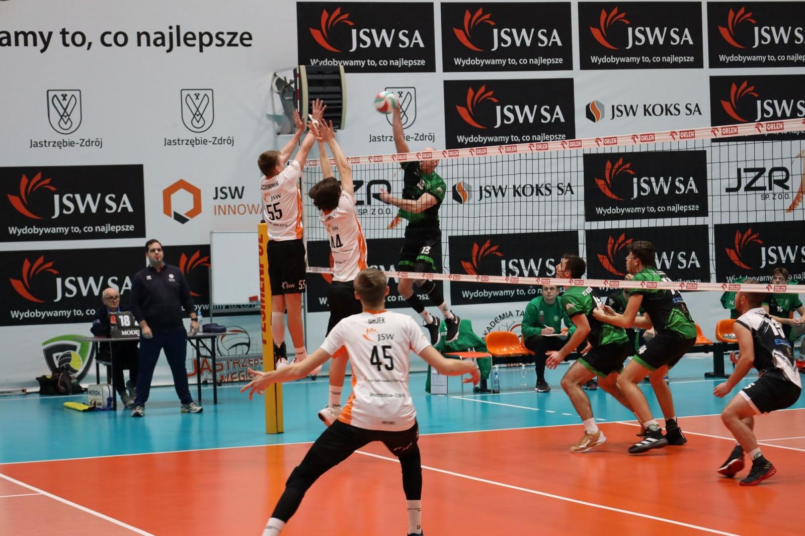 Zdjęcie w galerii na portalu naszraciborz.pl: KS Racibórz znów zwycięski [FOTO] wiadomości z regionu