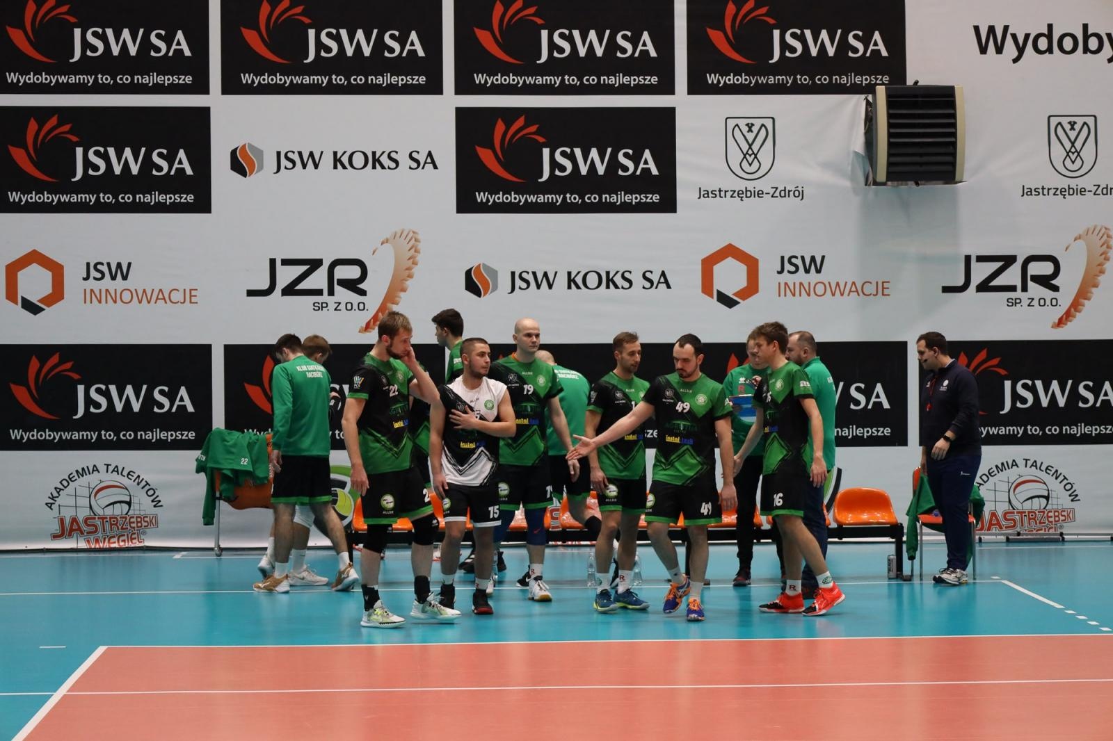 Zdjęcie w galerii na portalu naszraciborz.pl: KS Racibórz znów zwycięski [FOTO] wiadomości z regionu