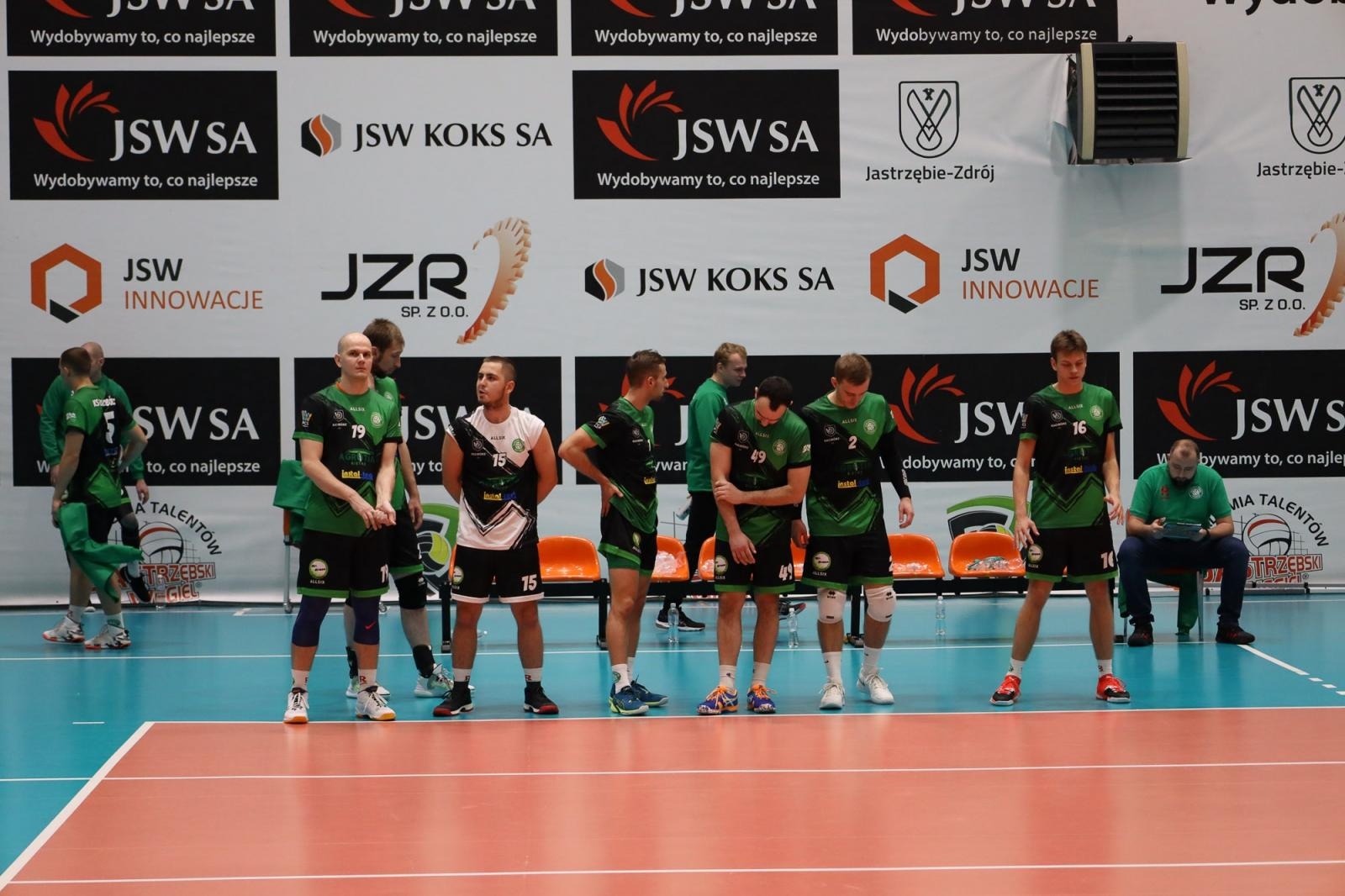 Zdjęcie w galerii na portalu naszraciborz.pl: KS Racibórz znów zwycięski [FOTO] wiadomości z regionu