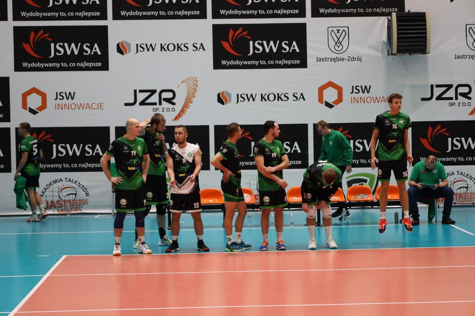 Zdjęcie w galerii na portalu naszraciborz.pl: KS Racibórz znów zwycięski [FOTO] wiadomości z regionu