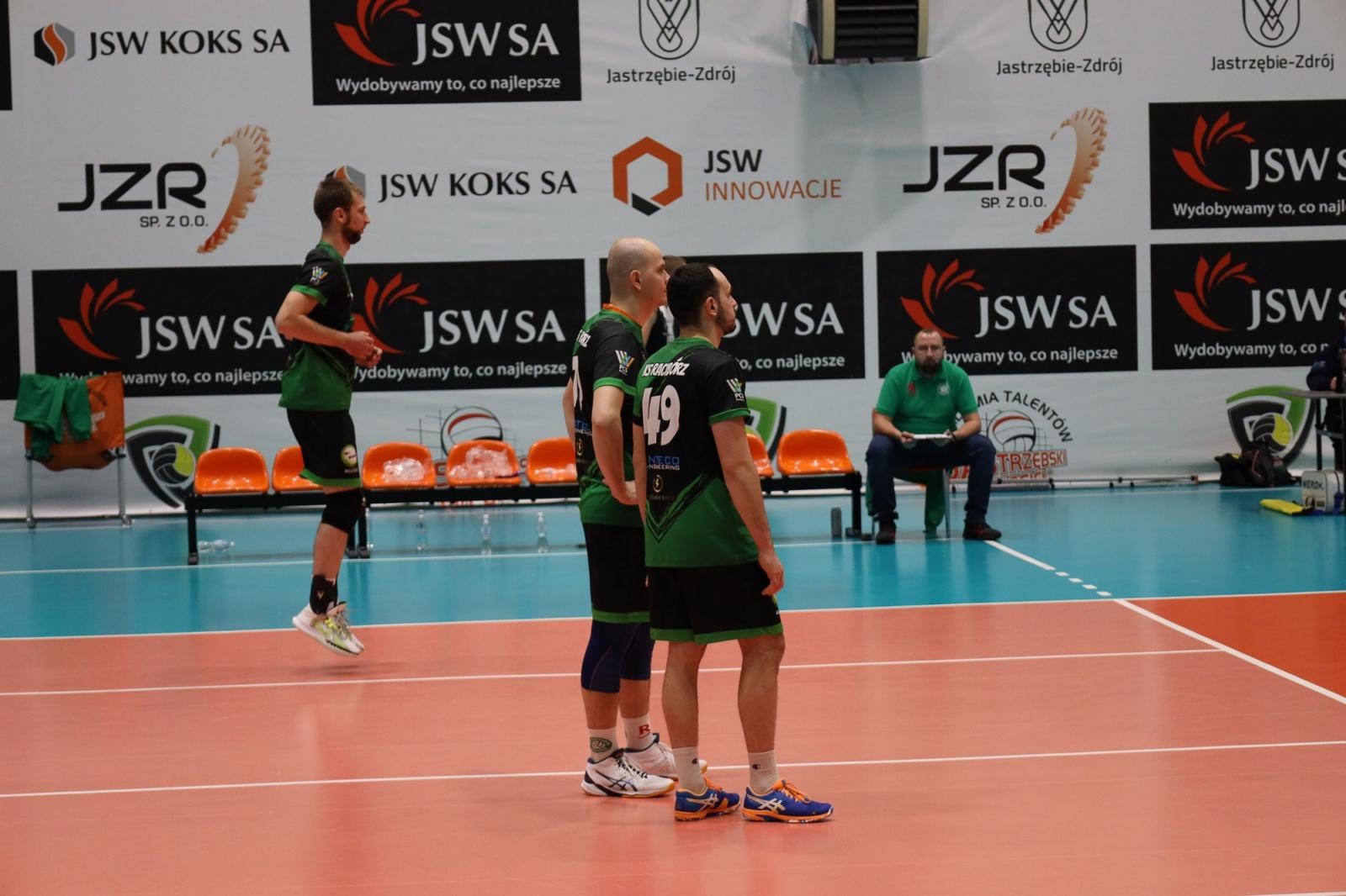 Zdjęcie w galerii na portalu naszraciborz.pl: KS Racibórz znów zwycięski [FOTO] wiadomości z regionu