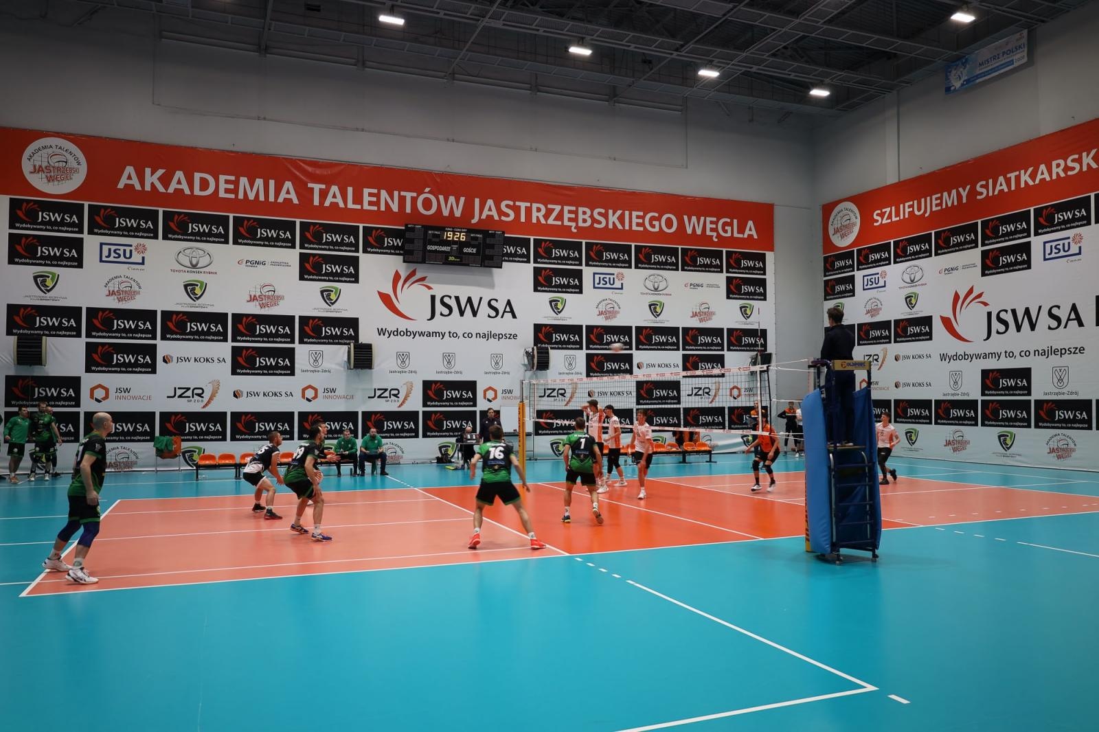 Zdjęcie w galerii na portalu naszraciborz.pl: KS Racibórz znów zwycięski [FOTO] wiadomości z regionu