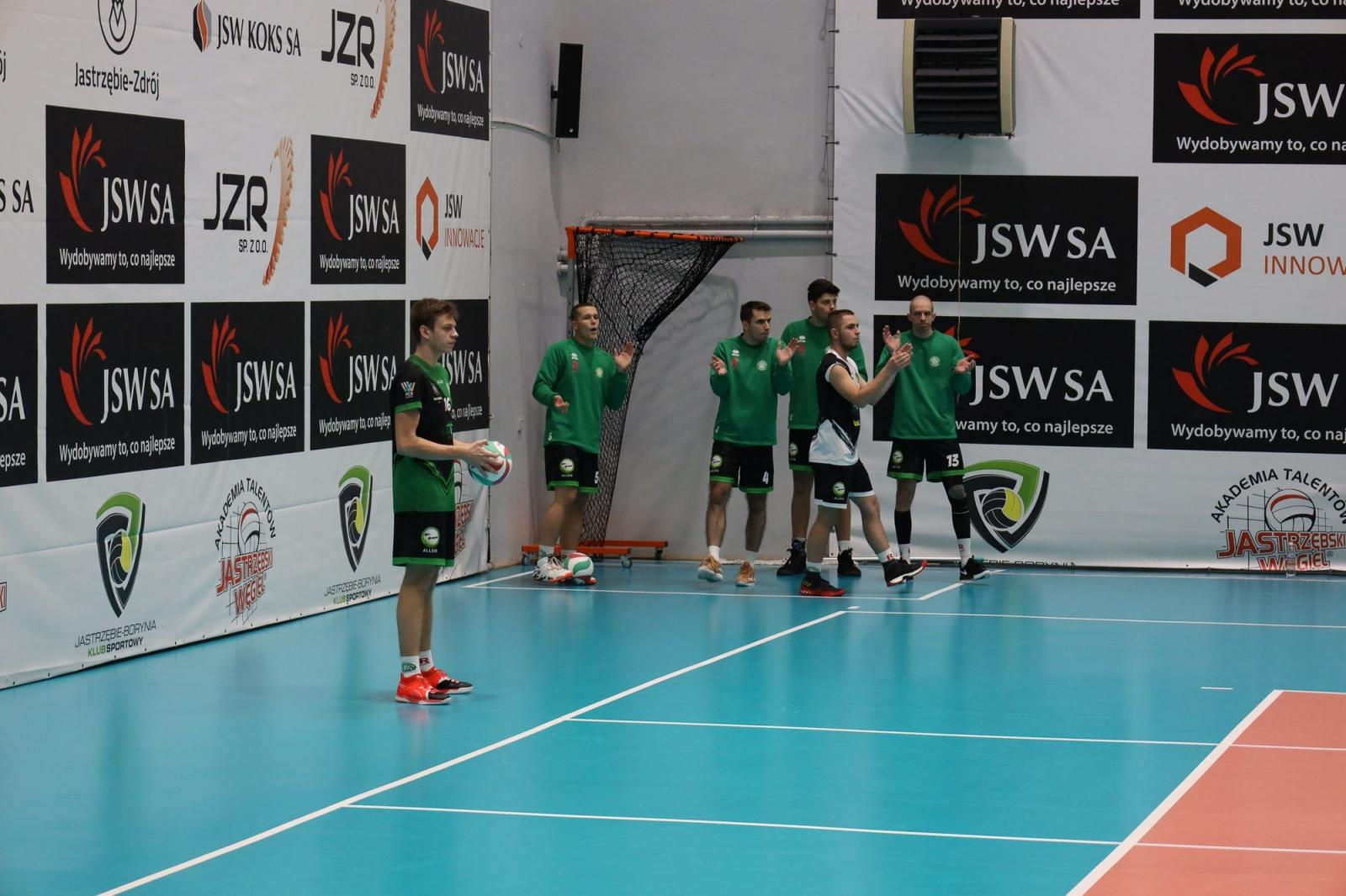 Zdjęcie w galerii na portalu naszraciborz.pl: KS Racibórz znów zwycięski [FOTO] wiadomości z regionu