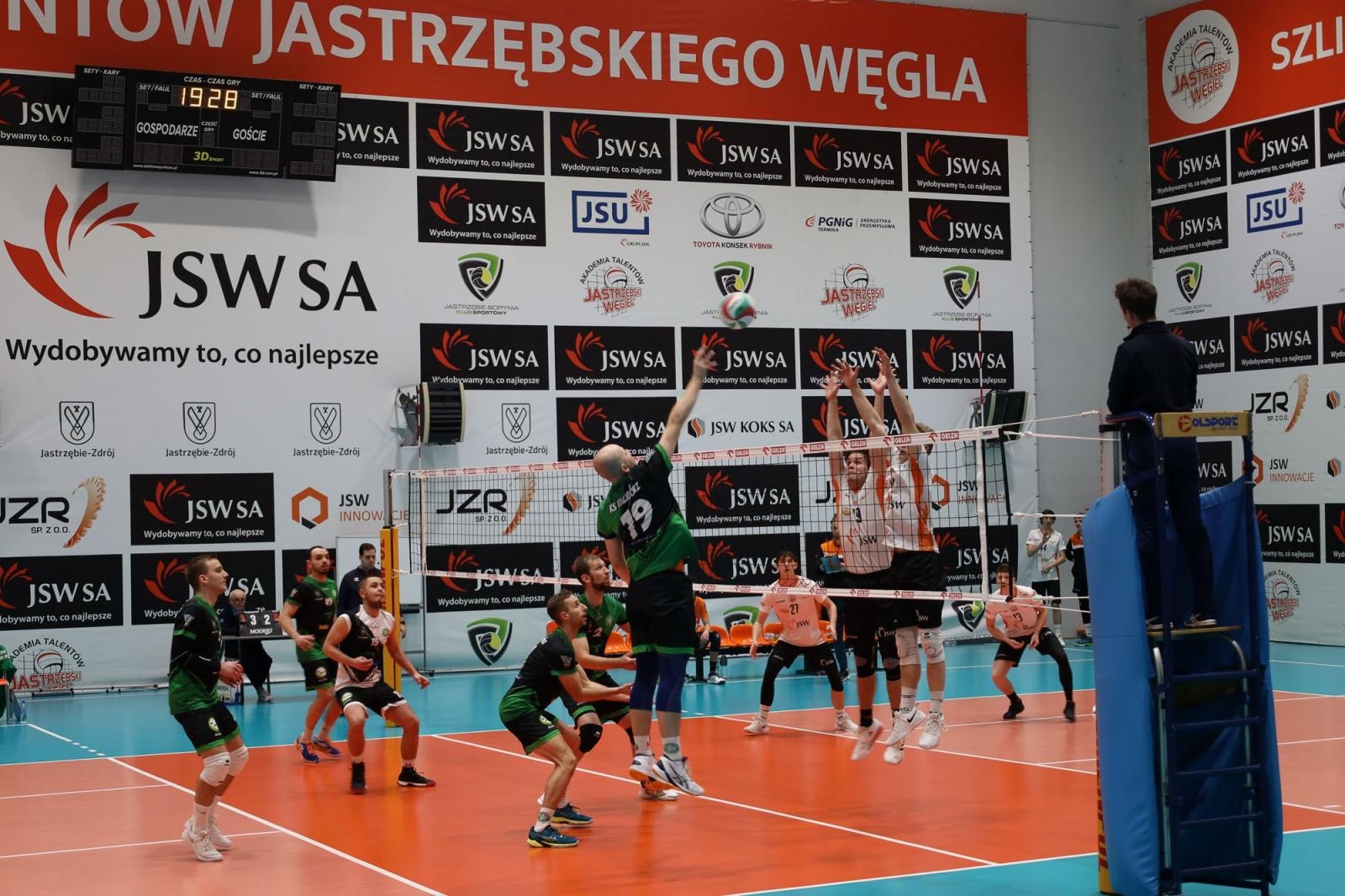 Zdjęcie w galerii na portalu naszraciborz.pl: KS Racibórz znów zwycięski [FOTO] wiadomości z regionu