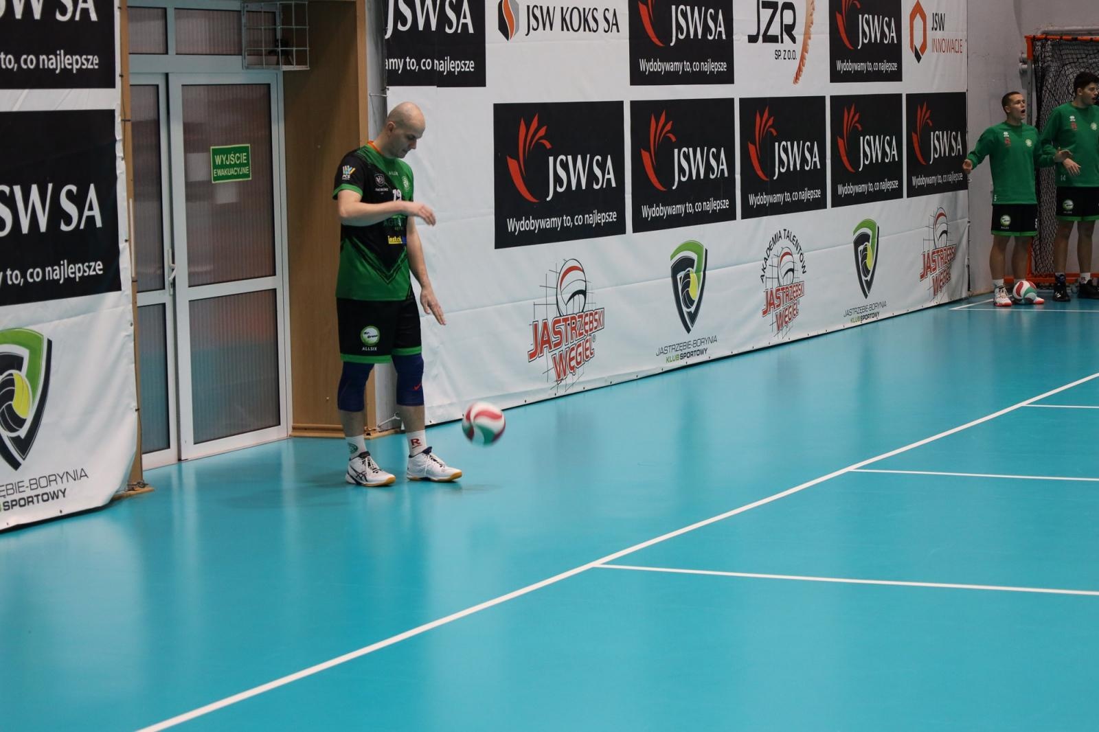 Zdjęcie w galerii na portalu naszraciborz.pl: KS Racibórz znów zwycięski [FOTO] wiadomości z regionu