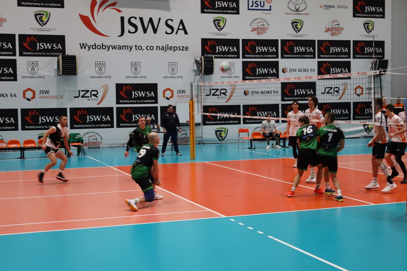 Zdjęcie w galerii na portalu naszraciborz.pl: KS Racibórz znów zwycięski [FOTO] wiadomości z regionu