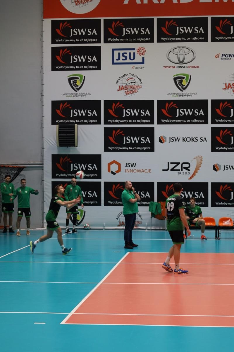 Zdjęcie w galerii na portalu naszraciborz.pl: KS Racibórz znów zwycięski [FOTO] wiadomości z regionu