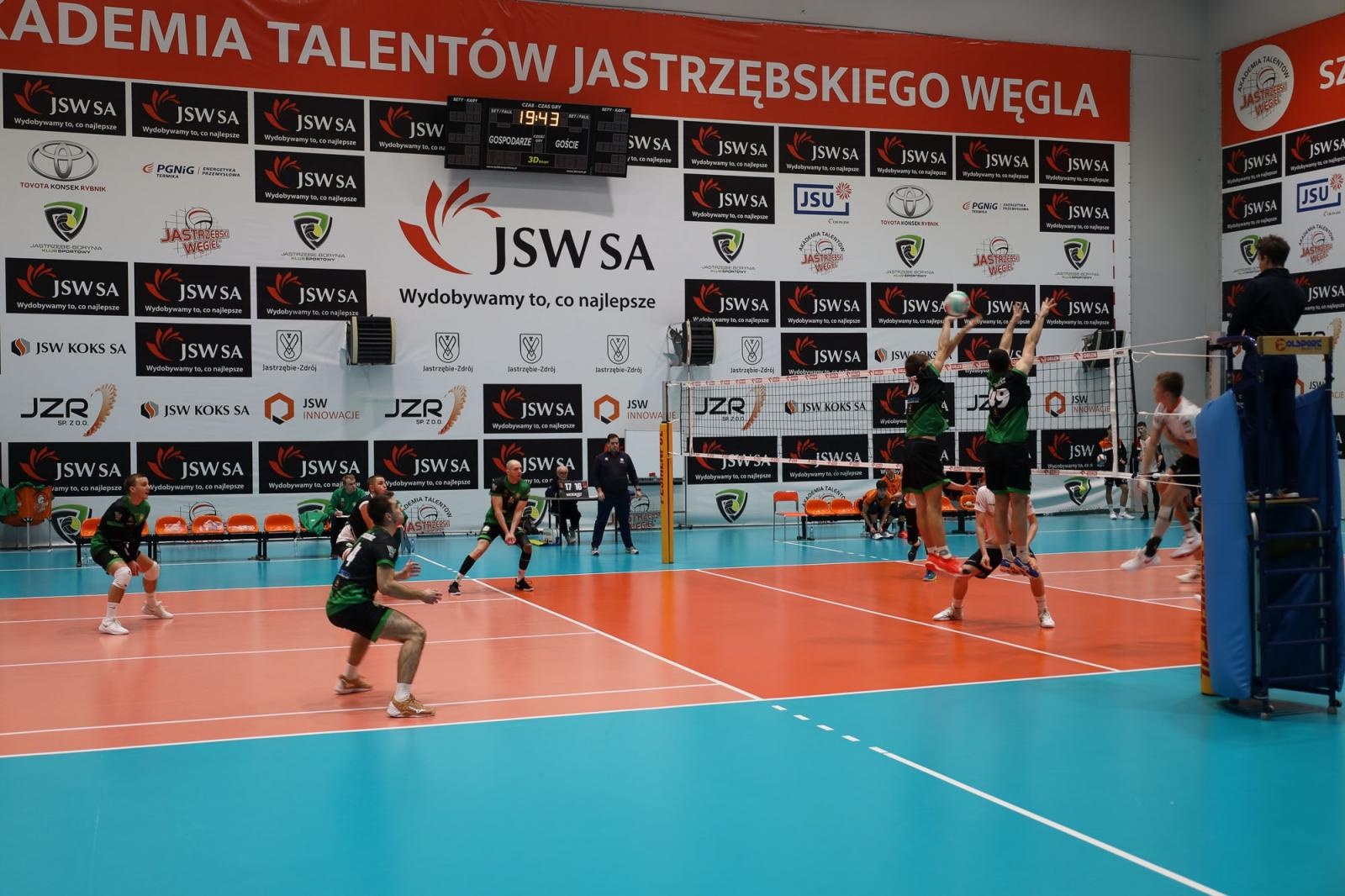 Zdjęcie w galerii na portalu naszraciborz.pl: KS Racibórz znów zwycięski [FOTO] wiadomości z regionu