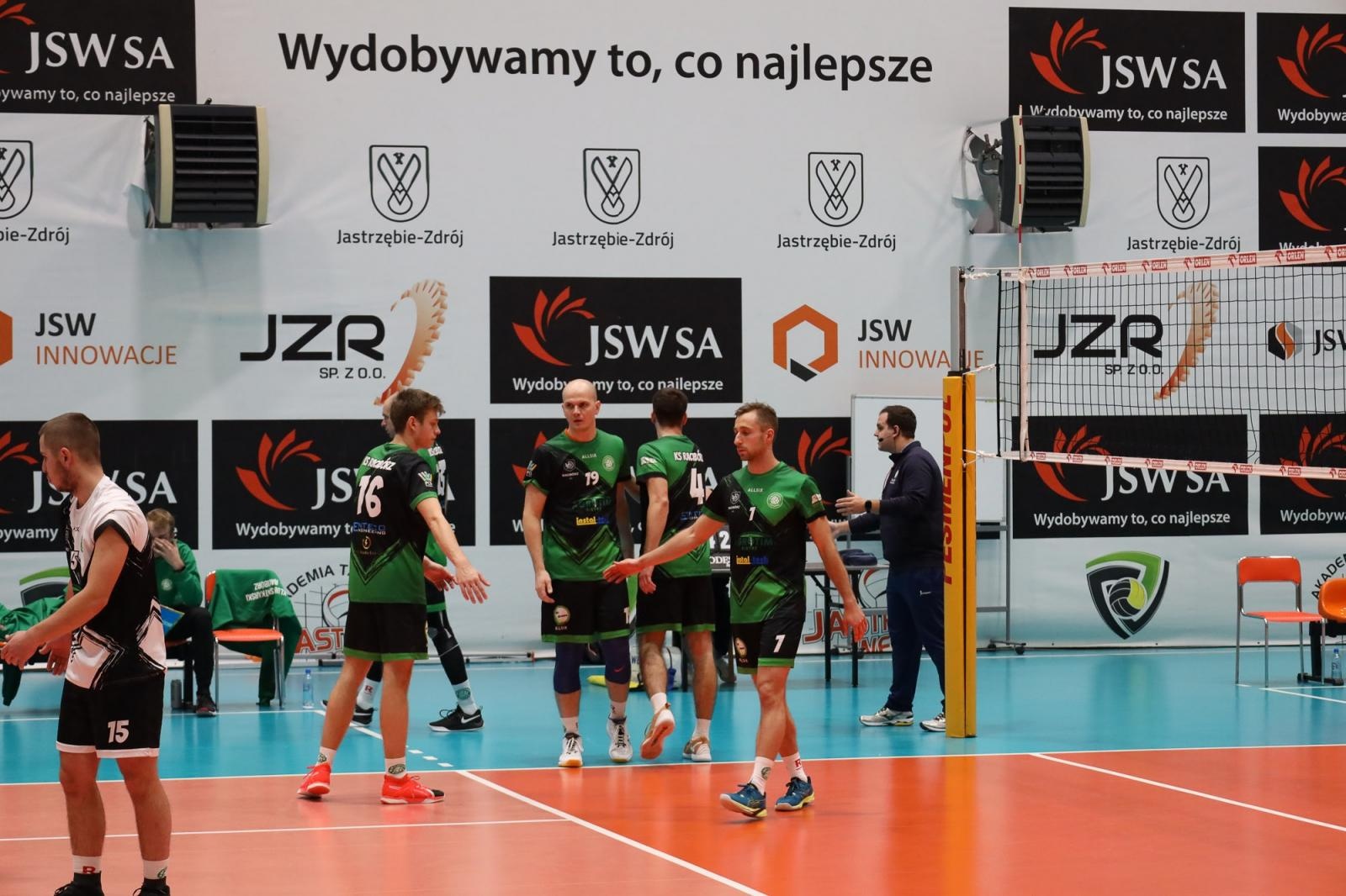 Zdjęcie w galerii na portalu naszraciborz.pl: KS Racibórz znów zwycięski [FOTO] wiadomości z regionu