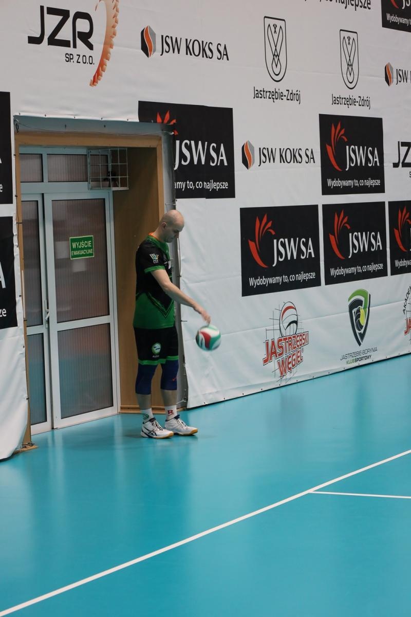 Zdjęcie w galerii na portalu naszraciborz.pl: KS Racibórz znów zwycięski [FOTO] wiadomości z regionu