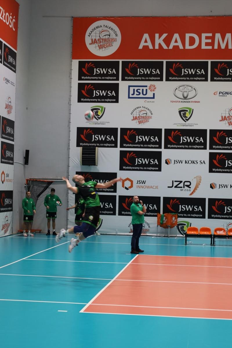 Zdjęcie w galerii na portalu naszraciborz.pl: KS Racibórz znów zwycięski [FOTO] wiadomości z regionu