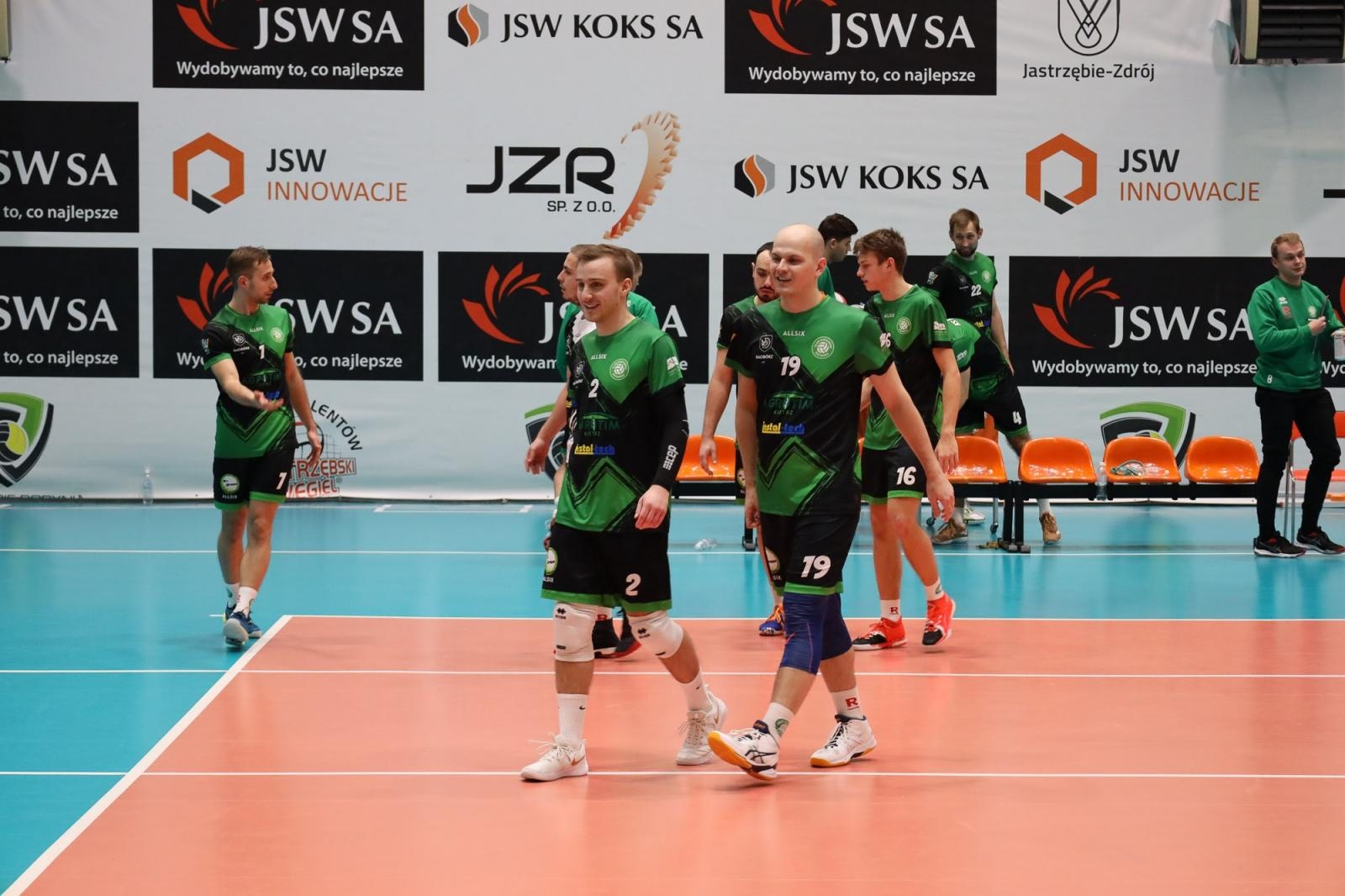 Zdjęcie w galerii na portalu naszraciborz.pl: KS Racibórz znów zwycięski [FOTO] wiadomości z regionu