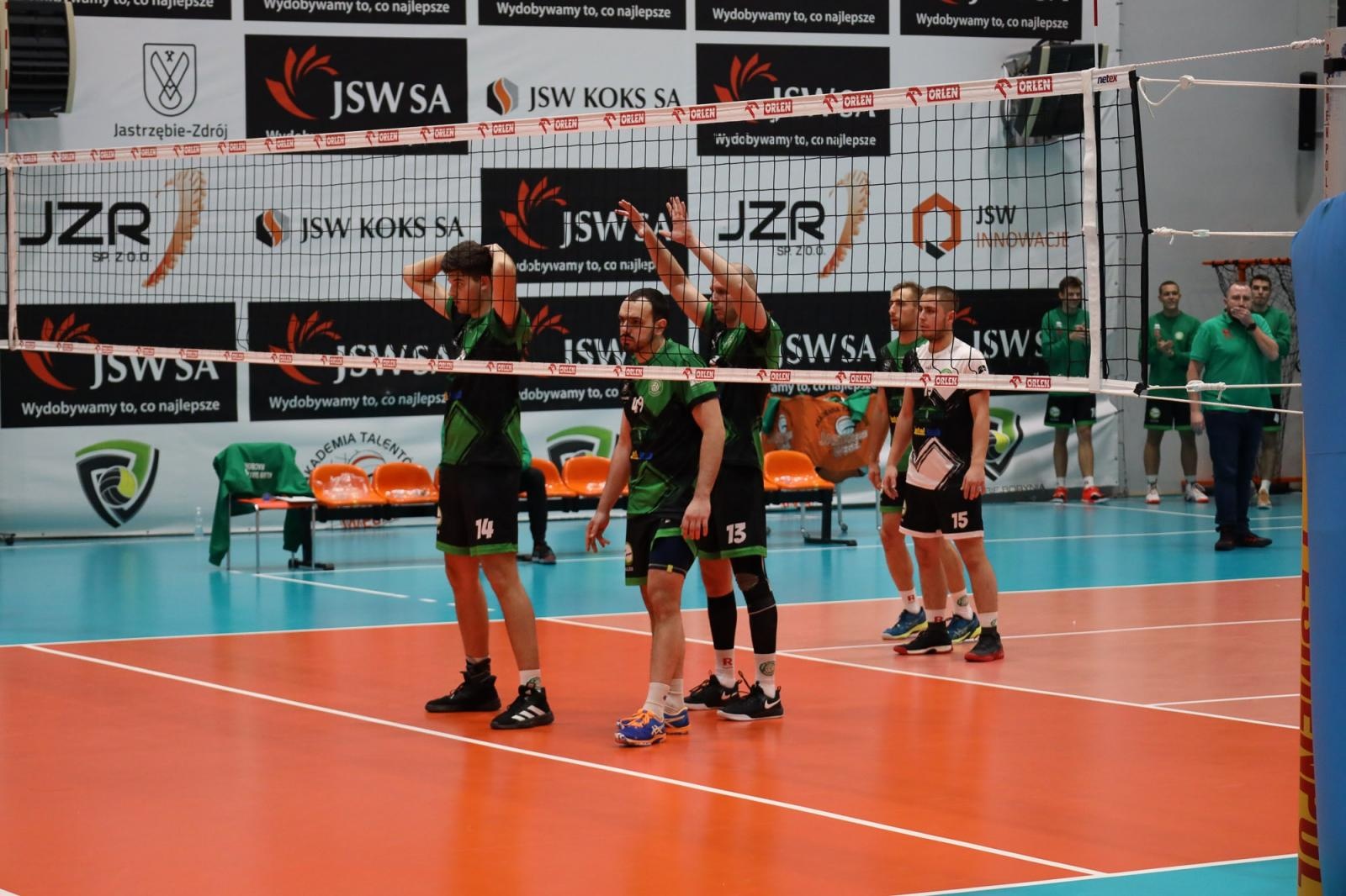 Zdjęcie w galerii na portalu naszraciborz.pl: KS Racibórz znów zwycięski [FOTO] wiadomości z regionu