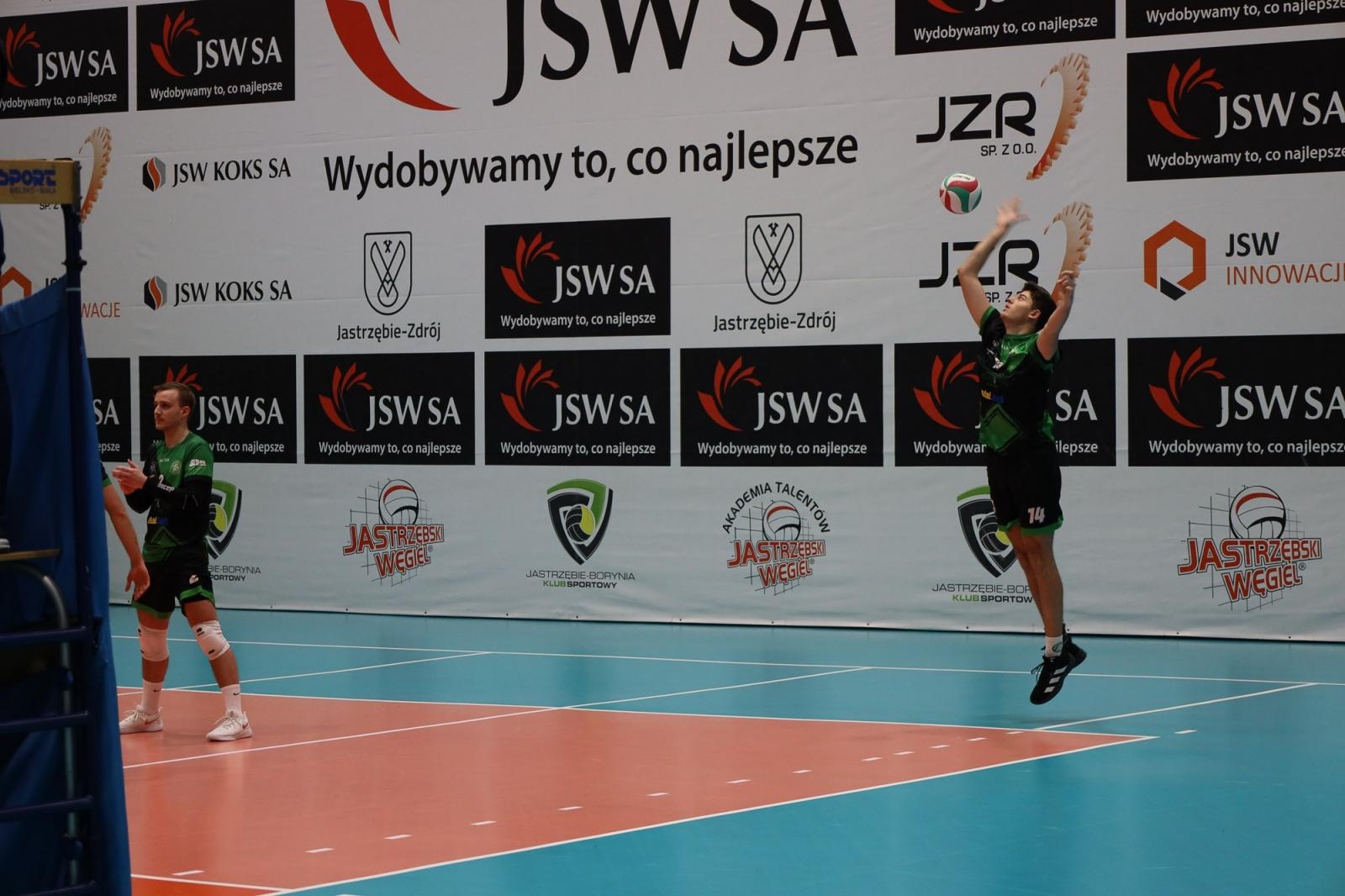 Zdjęcie w galerii na portalu naszraciborz.pl: KS Racibórz znów zwycięski [FOTO] wiadomości z regionu