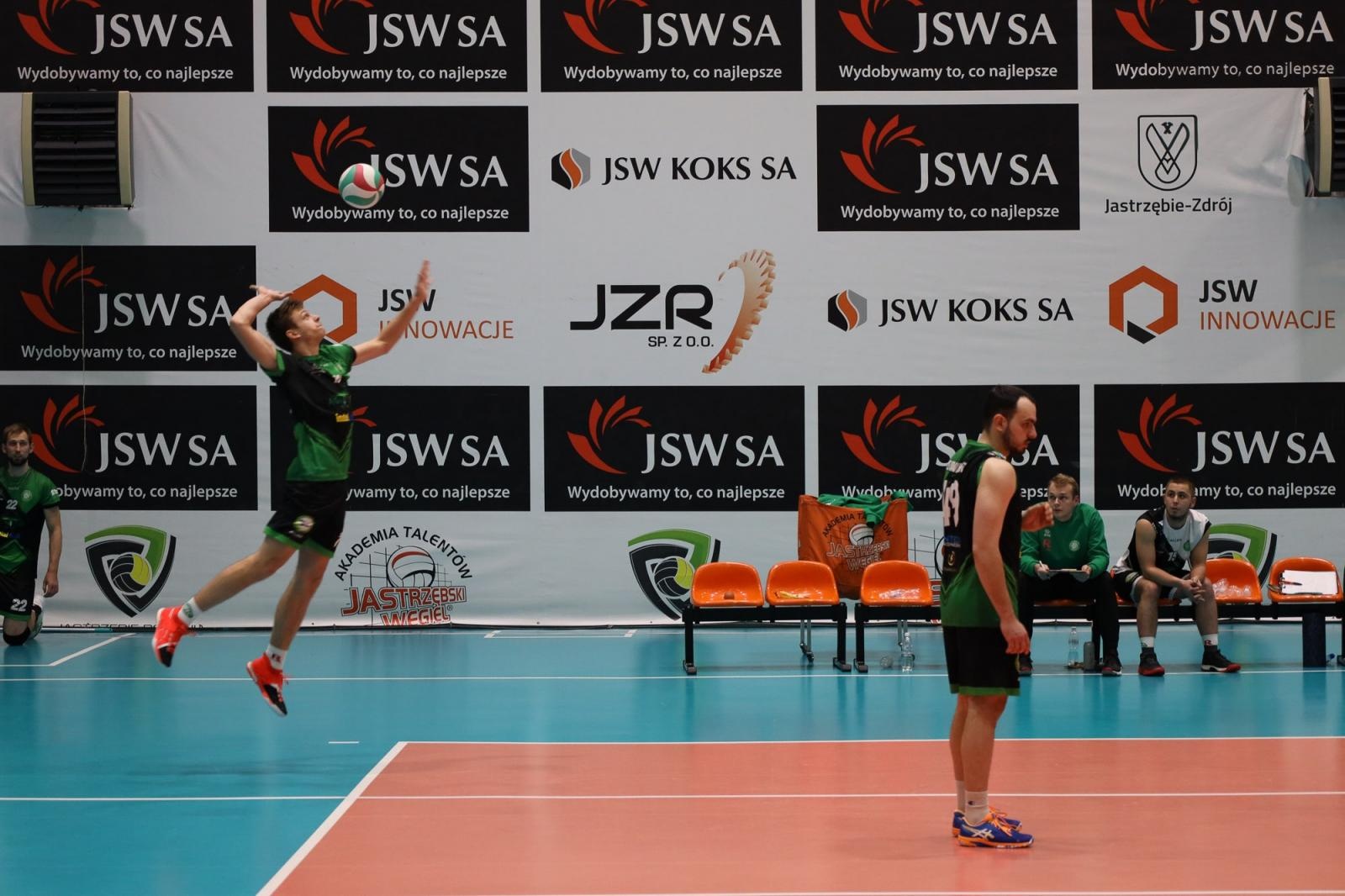 Zdjęcie w galerii na portalu naszraciborz.pl: KS Racibórz znów zwycięski [FOTO] wiadomości z regionu