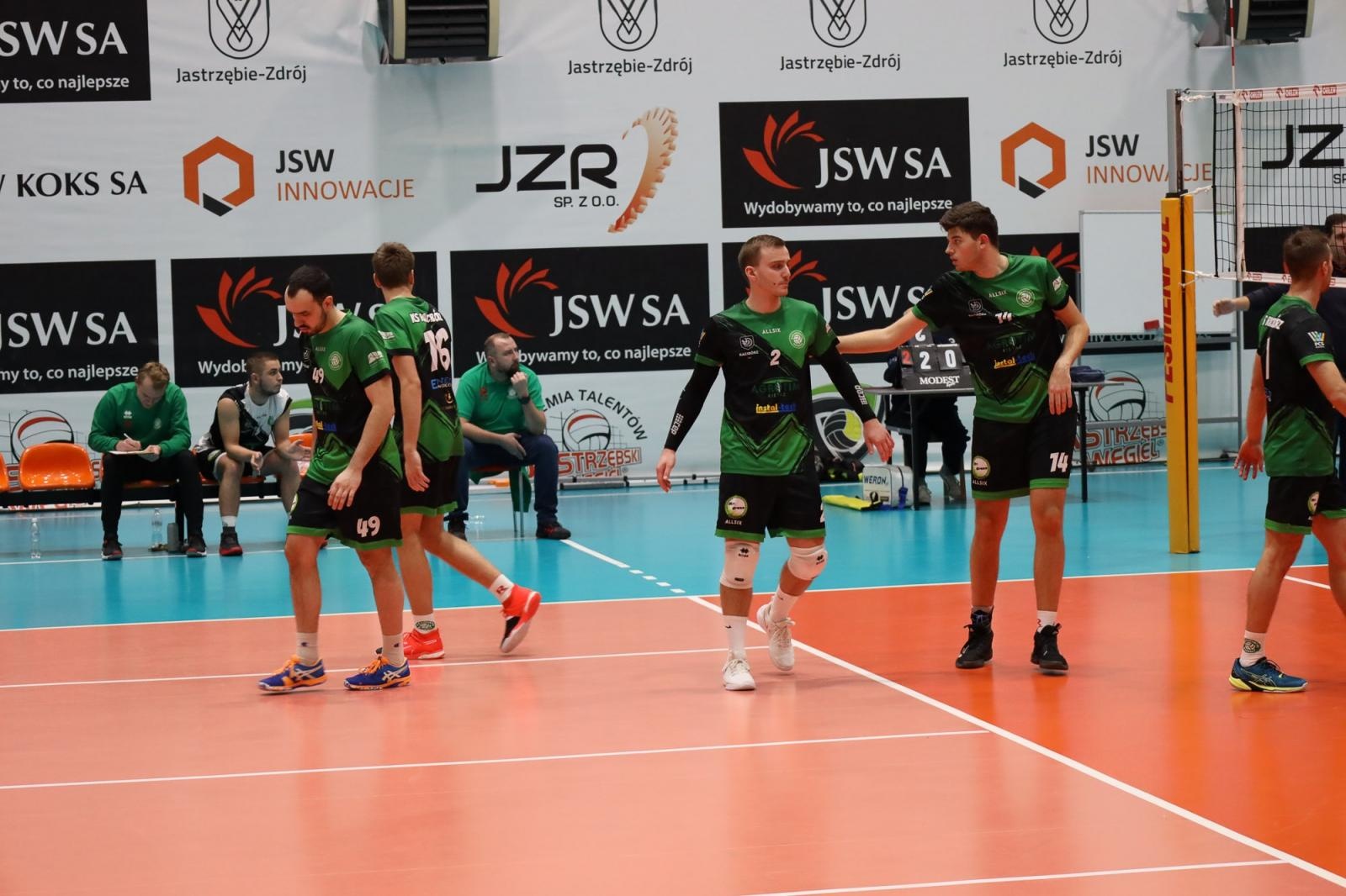 Zdjęcie w galerii na portalu naszraciborz.pl: KS Racibórz znów zwycięski [FOTO] wiadomości z regionu