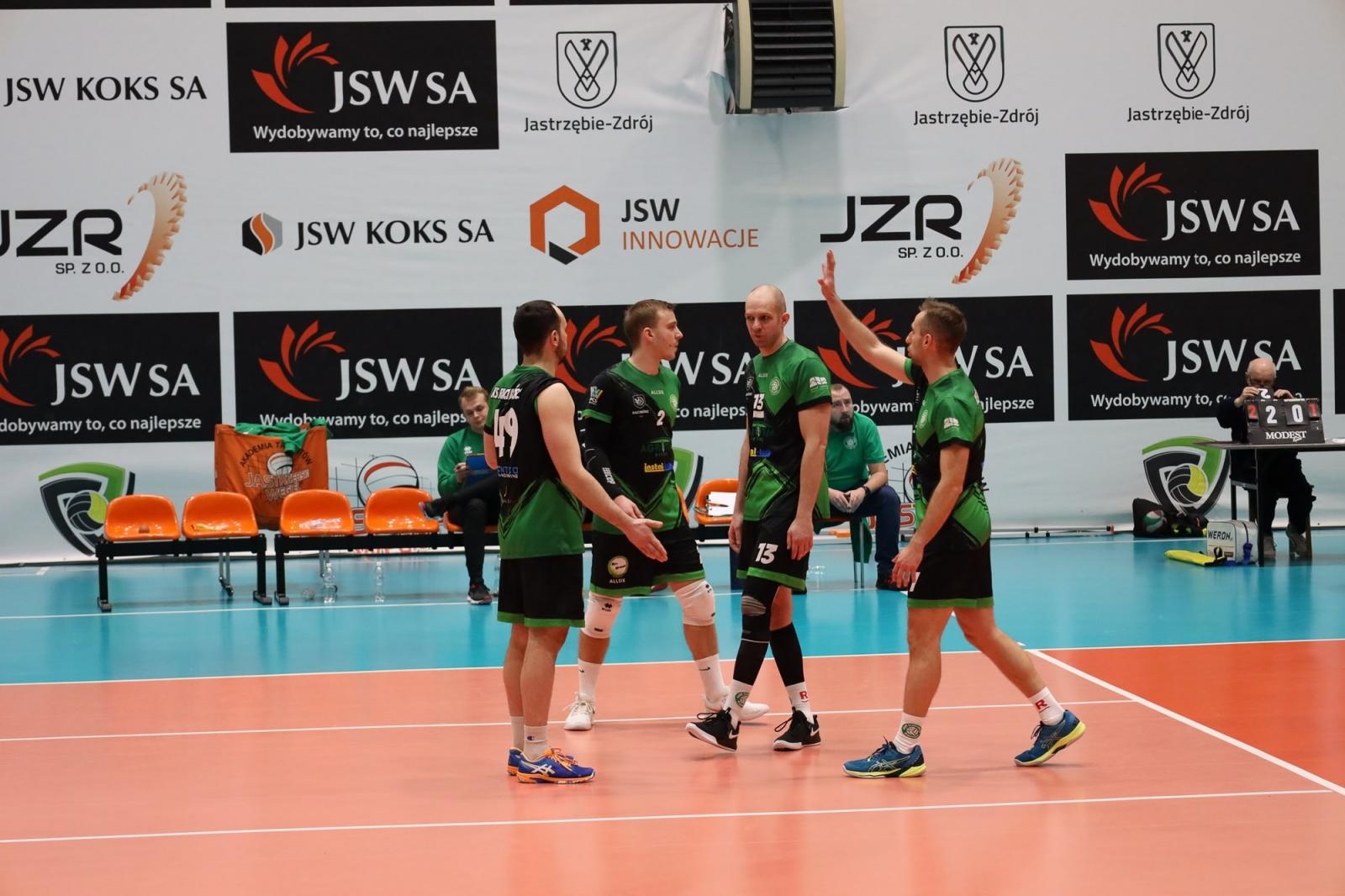 Zdjęcie w galerii na portalu naszraciborz.pl: KS Racibórz znów zwycięski [FOTO] wiadomości z regionu