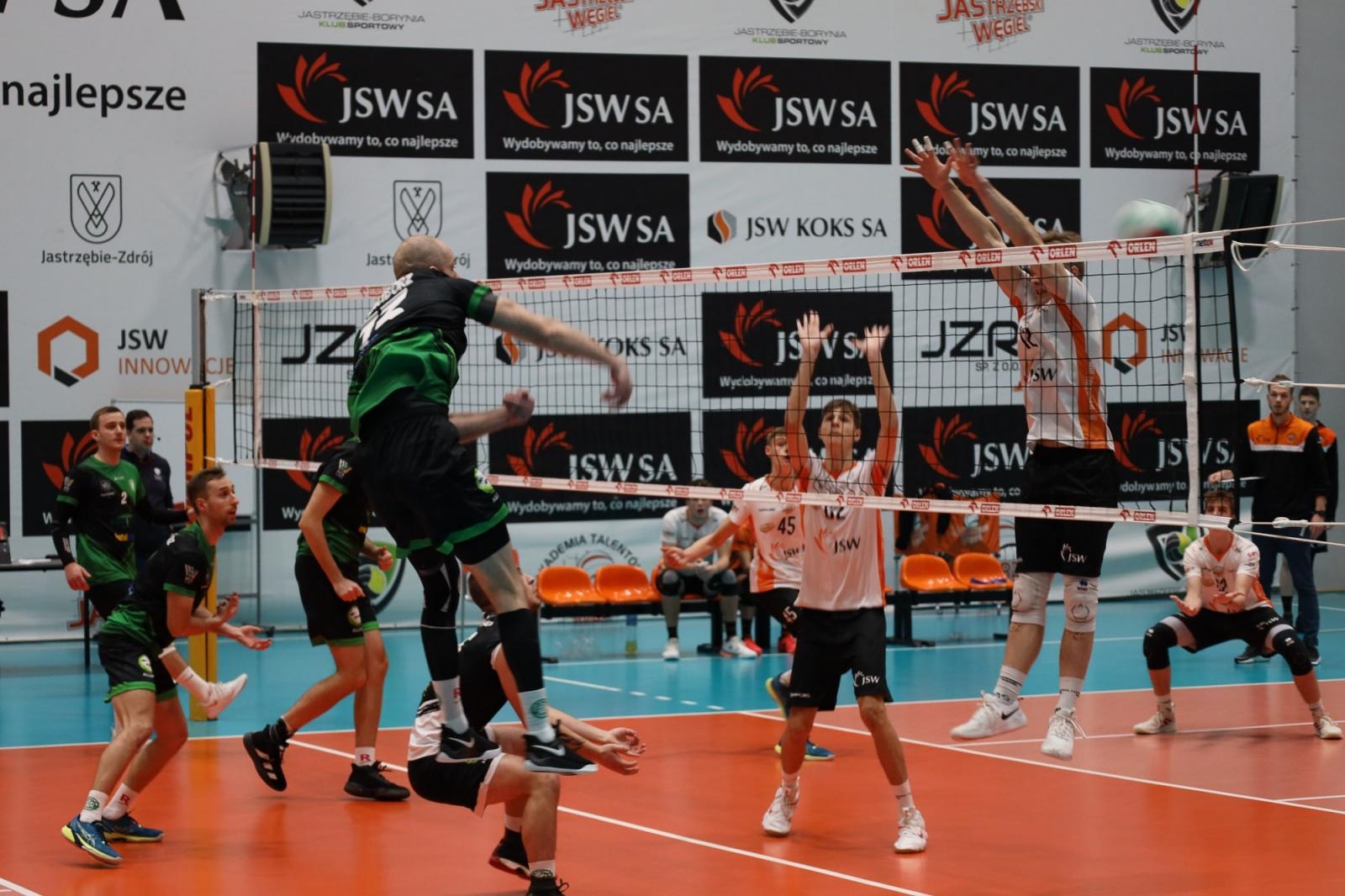 Zdjęcie w galerii na portalu naszraciborz.pl: KS Racibórz znów zwycięski [FOTO] wiadomości z regionu