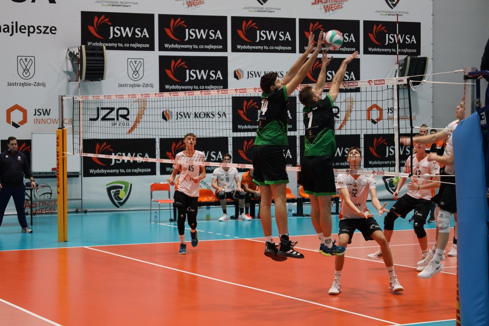 Zdjęcie w galerii na portalu naszraciborz.pl: KS Racibórz znów zwycięski [FOTO] wiadomości z regionu