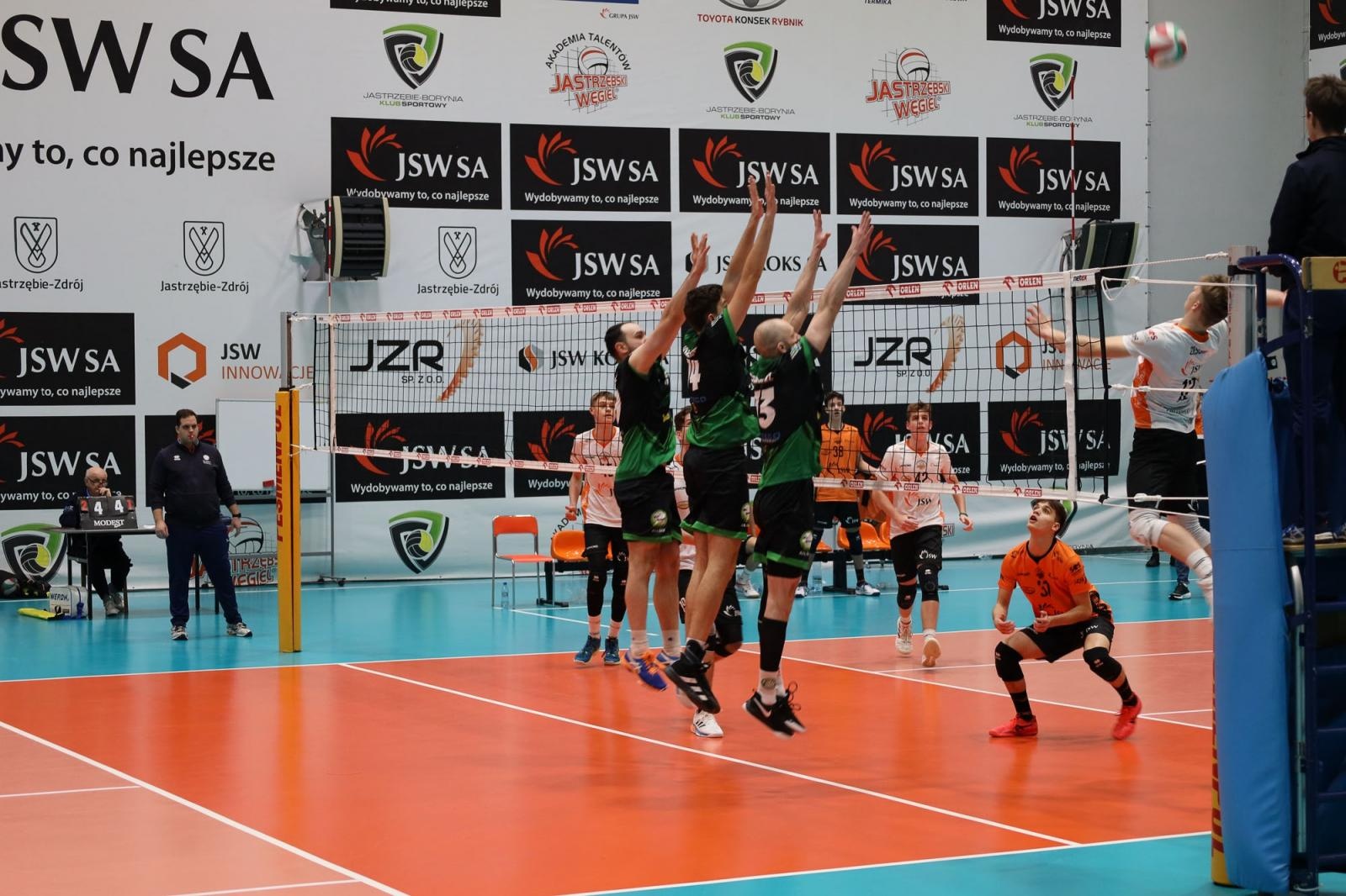 Zdjęcie w galerii na portalu naszraciborz.pl: KS Racibórz znów zwycięski [FOTO] wiadomości z regionu