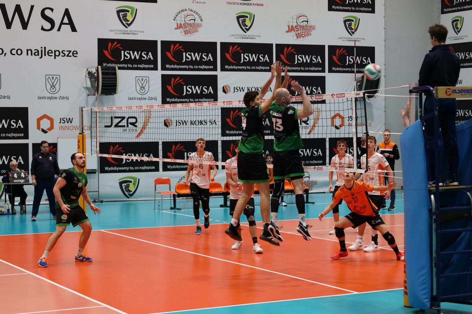 Zdjęcie w galerii na portalu naszraciborz.pl: KS Racibórz znów zwycięski [FOTO] wiadomości z regionu