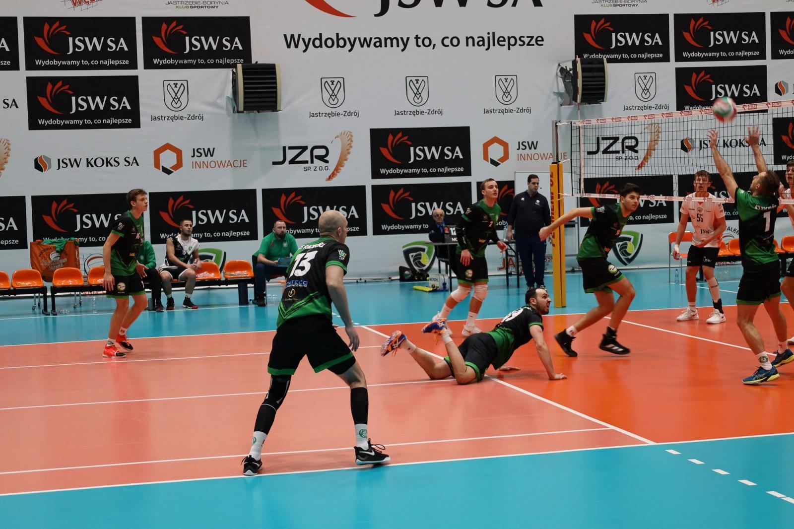 Zdjęcie w galerii na portalu naszraciborz.pl: KS Racibórz znów zwycięski [FOTO] wiadomości z regionu