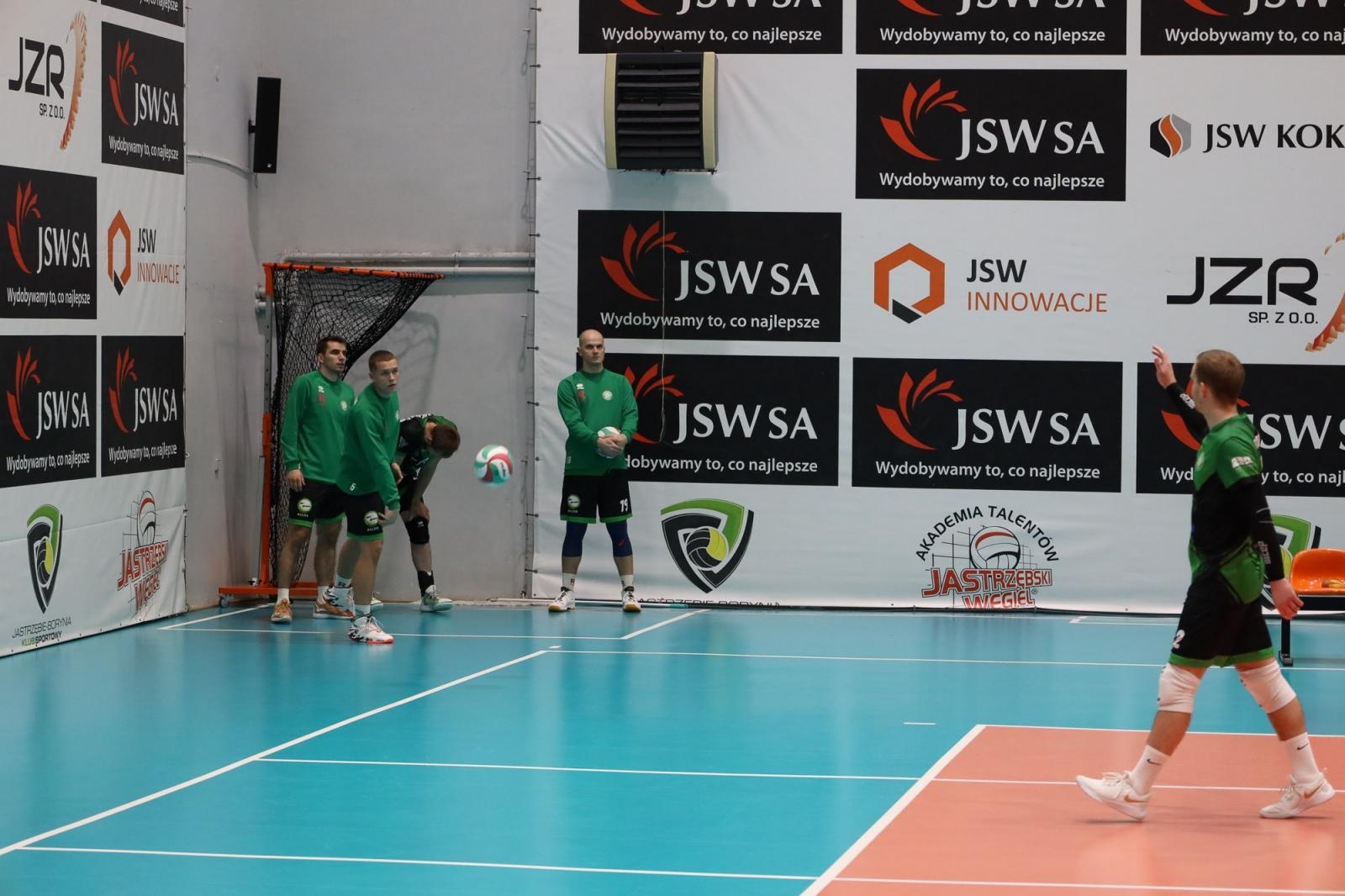 Zdjęcie w galerii na portalu naszraciborz.pl: KS Racibórz znów zwycięski [FOTO] wiadomości z regionu