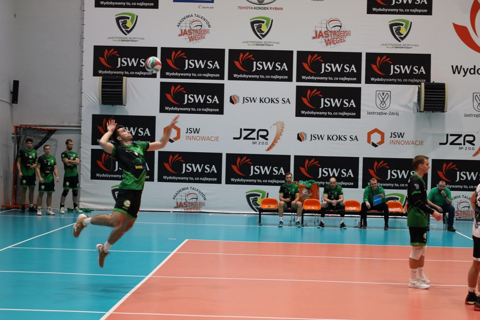 Zdjęcie w galerii na portalu naszraciborz.pl: KS Racibórz znów zwycięski [FOTO] wiadomości z regionu