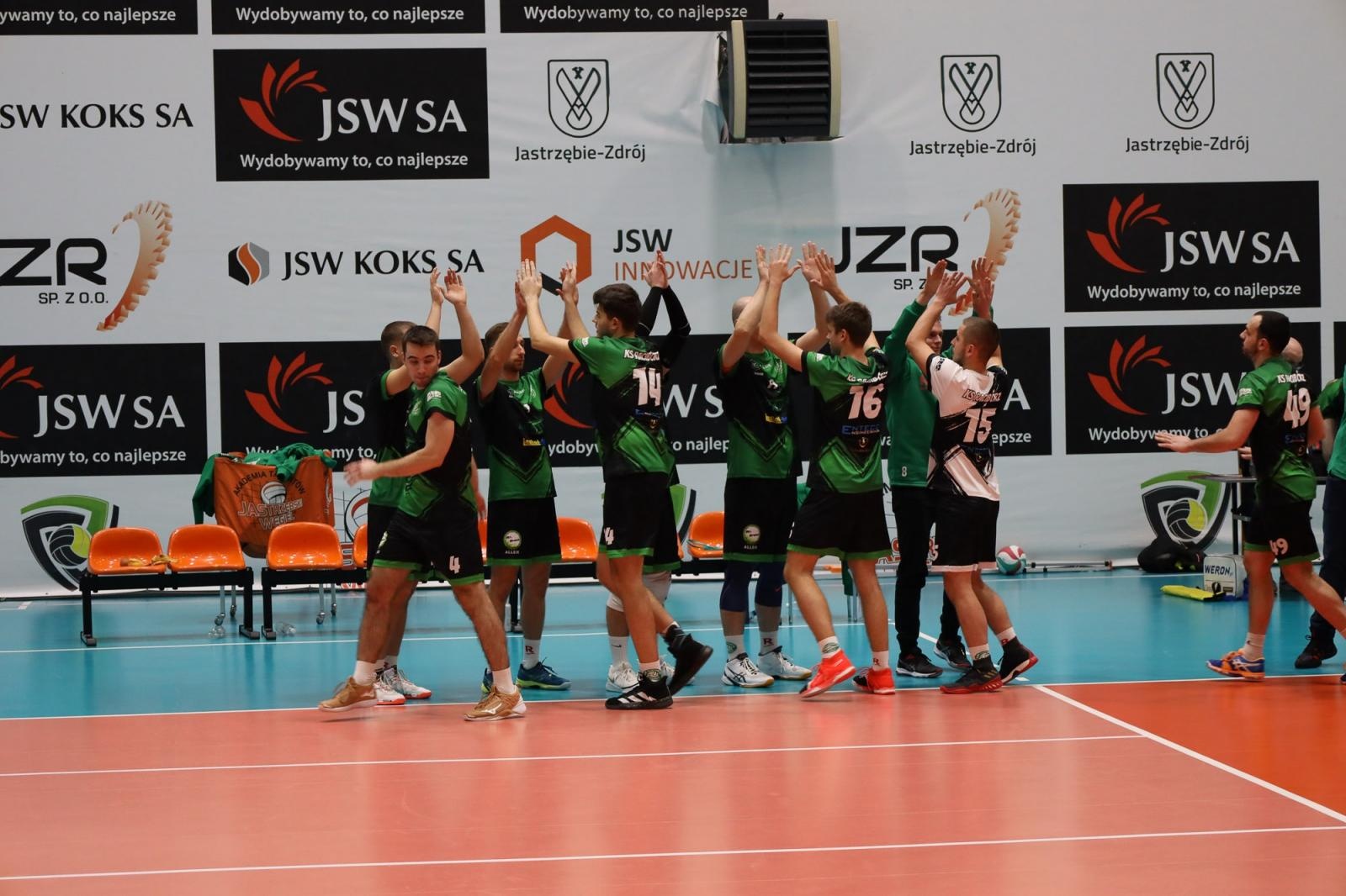 Zdjęcie w galerii na portalu naszraciborz.pl: KS Racibórz znów zwycięski [FOTO] wiadomości z regionu