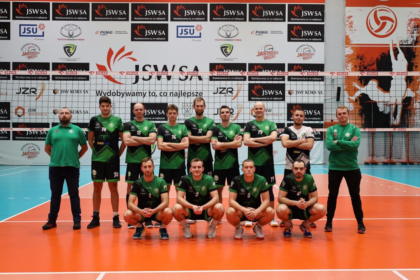 Zdjęcie w galerii na portalu naszraciborz.pl: KS Racibórz znów zwycięski [FOTO] wiadomości z regionu