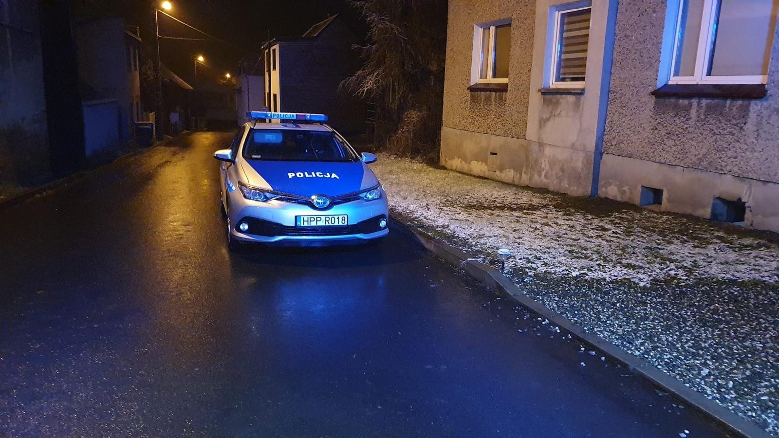 Zdjęcie w galerii na portalu naszraciborz.pl: W Krzanowicach eksplodował piec centralnego ogrzewania [FOTO] wiadomości z regionu