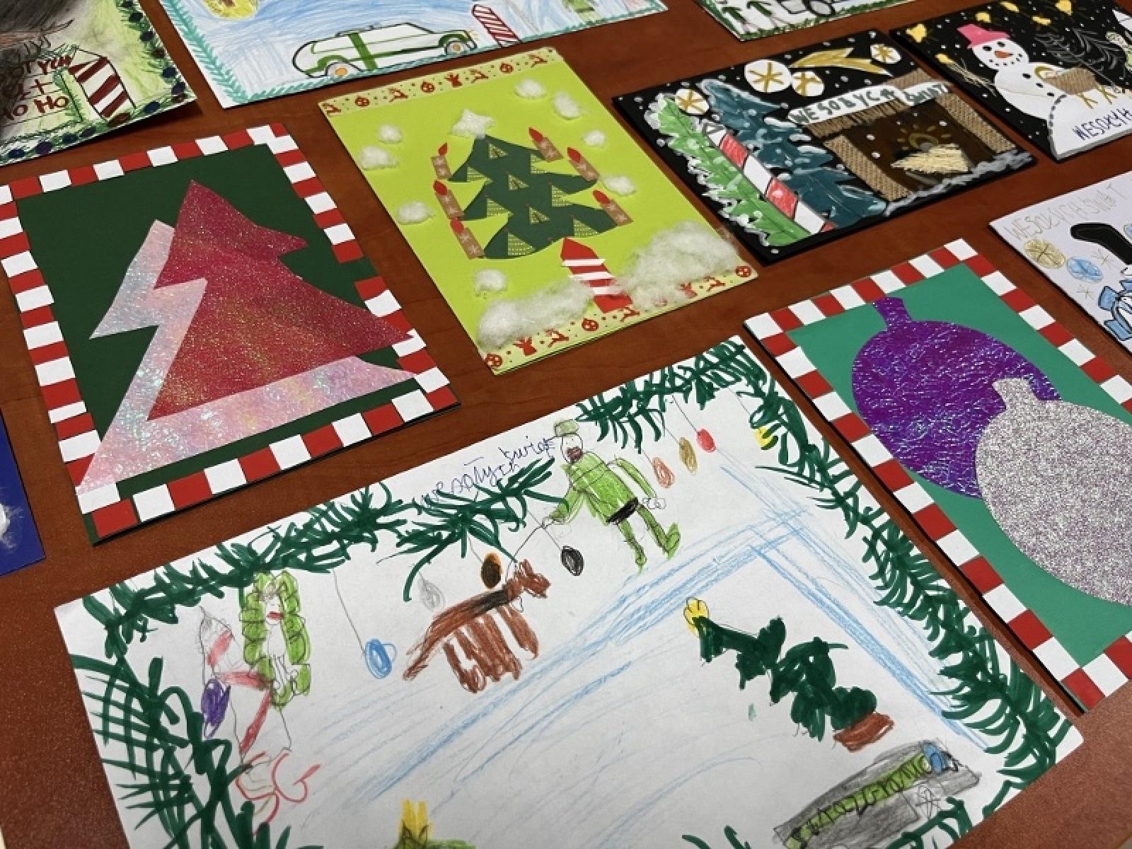 Zdjęcie w galerii na portalu naszraciborz.pl: Trzy prace na najwyższym stopniu podium wiadomości z regionu