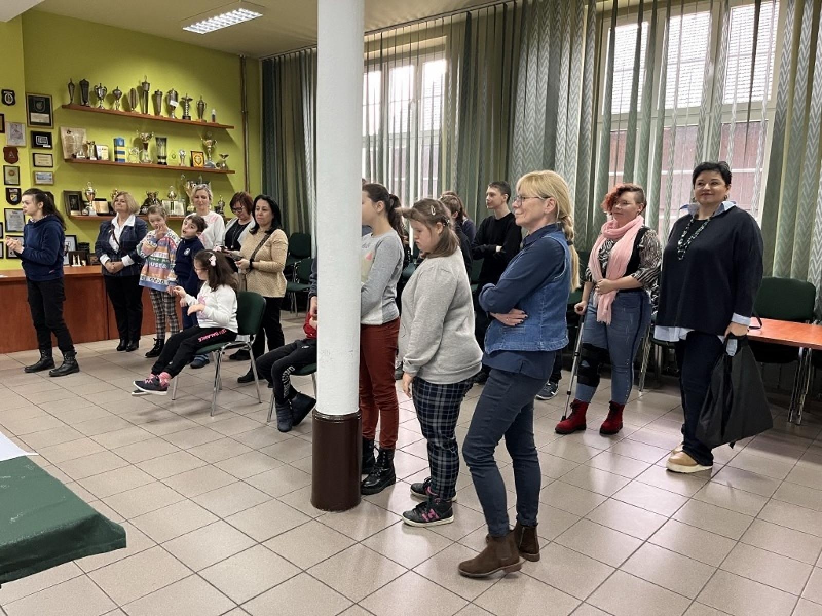 Zdjęcie w galerii na portalu naszraciborz.pl: Trzy prace na najwyższym stopniu podium wiadomości z regionu