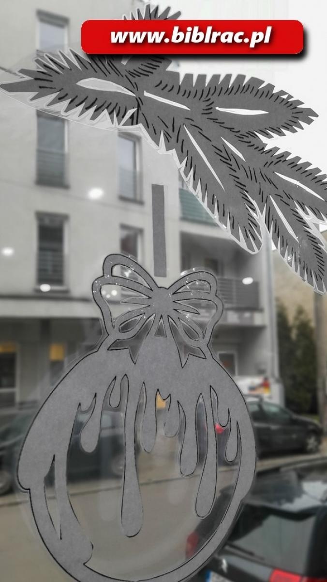 Zdjęcie w galerii na portalu naszraciborz.pl: Mikołajki w bibliotece na Ostrogu wiadomości z regionu