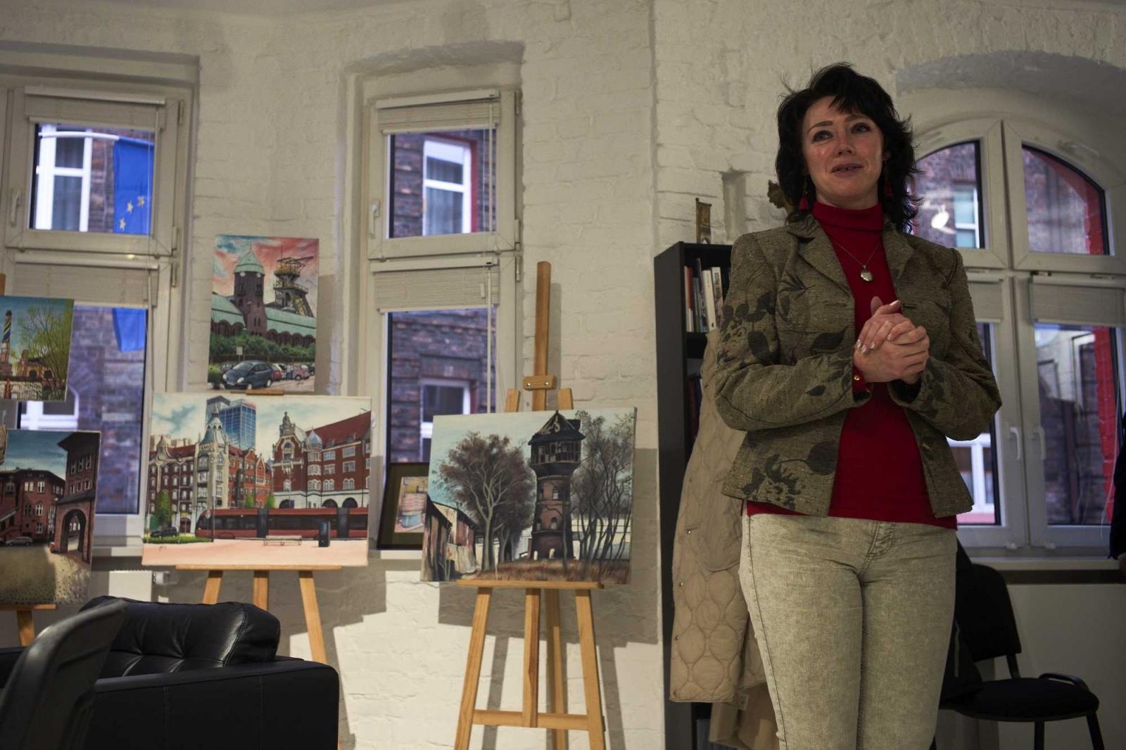 Zdjęcie w galerii na portalu naszraciborz.pl: Śląsk Międzykulturowo wiadomości z regionu