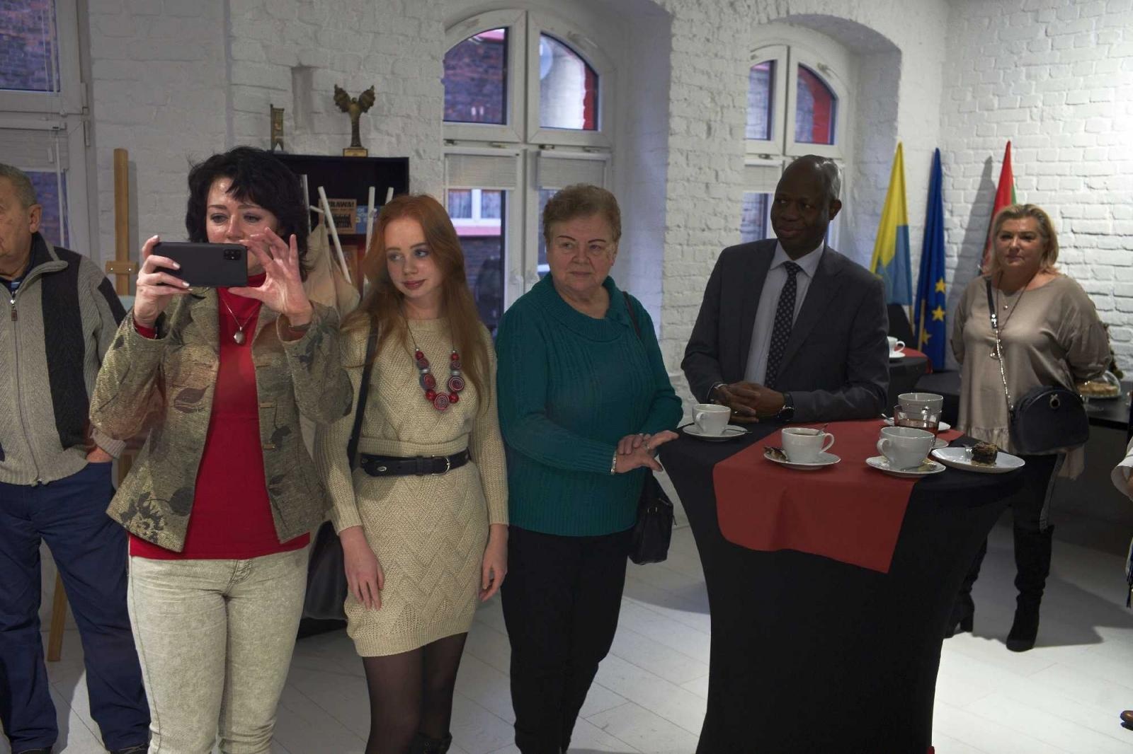 Zdjęcie w galerii na portalu naszraciborz.pl: Śląsk Międzykulturowo wiadomości z regionu