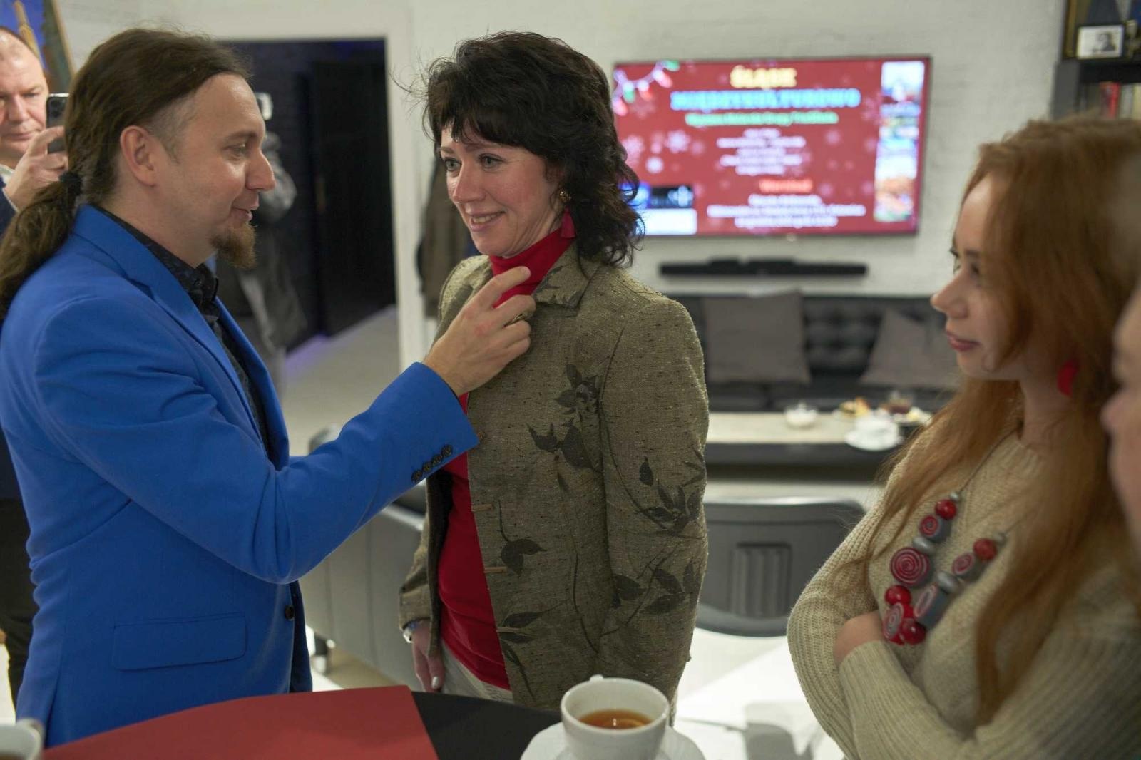 Zdjęcie w galerii na portalu naszraciborz.pl: Śląsk Międzykulturowo wiadomości z regionu