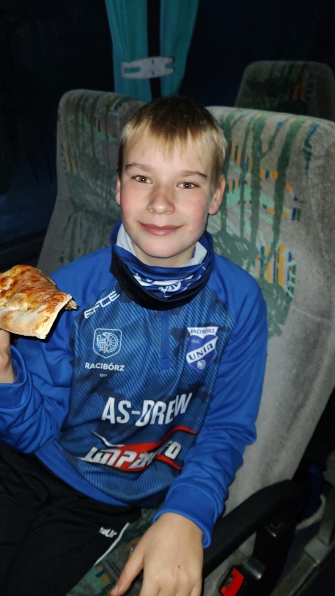 Zdjęcie w galerii na portalu naszraciborz.pl: Bełchatów Cup 2022. Unia Racibórz tuż za podium wiadomości z regionu