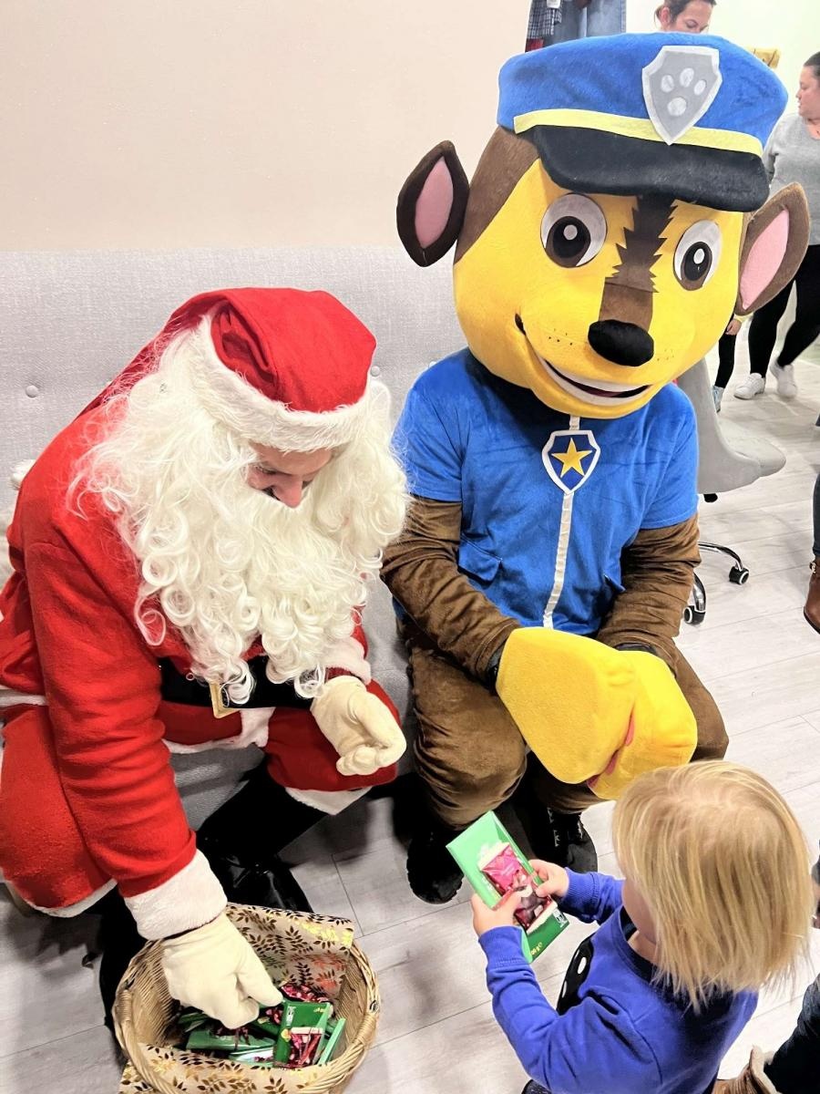 Zdjęcie w galerii na portalu naszraciborz.pl: Butik OHANA świętował swoją pierwszą rocznice otwarcia wiadomości z regionu